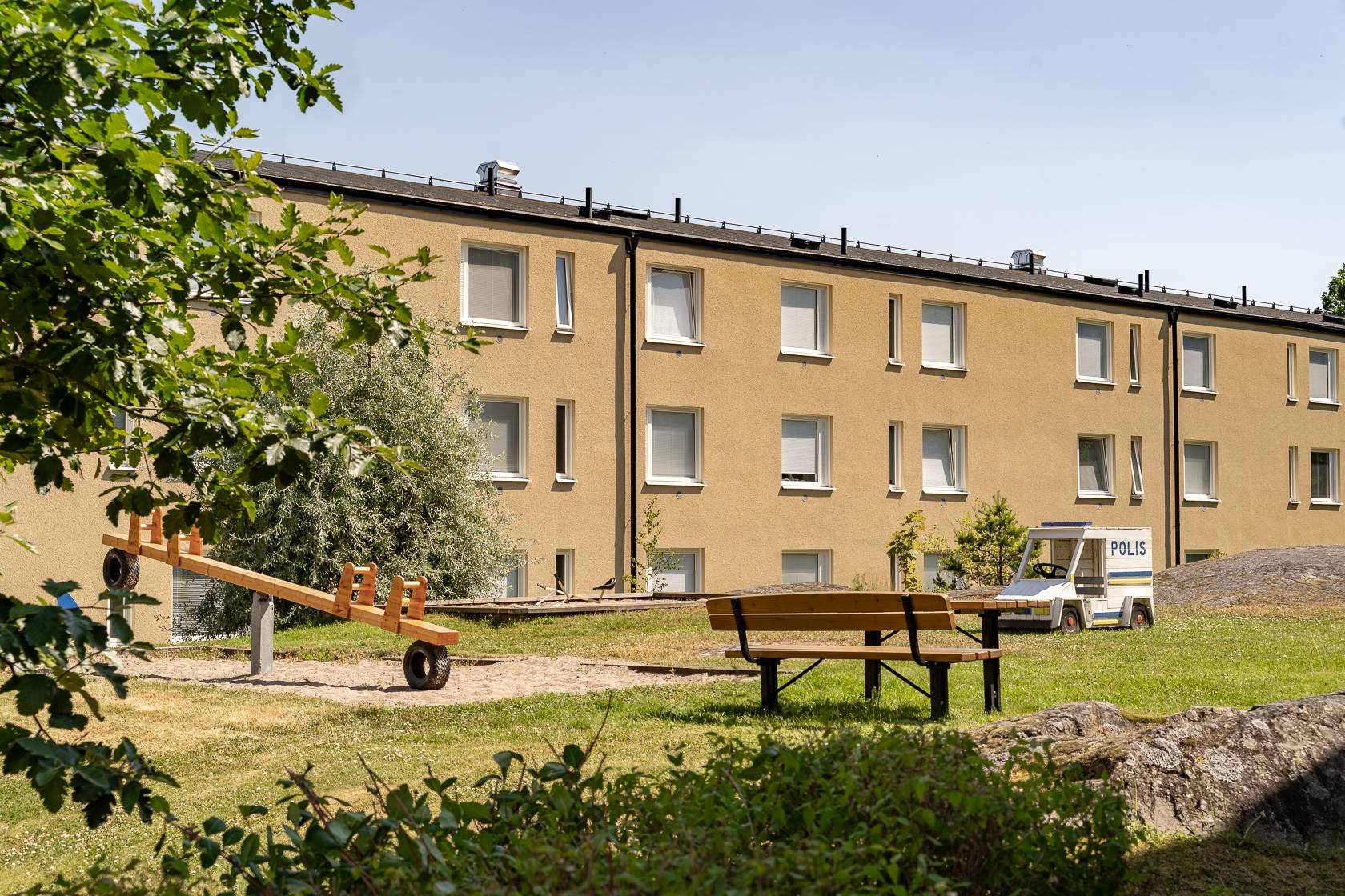 3 rum Lägenhet på Ringduvegatan 137 Råby Västerås kommun - bild 25