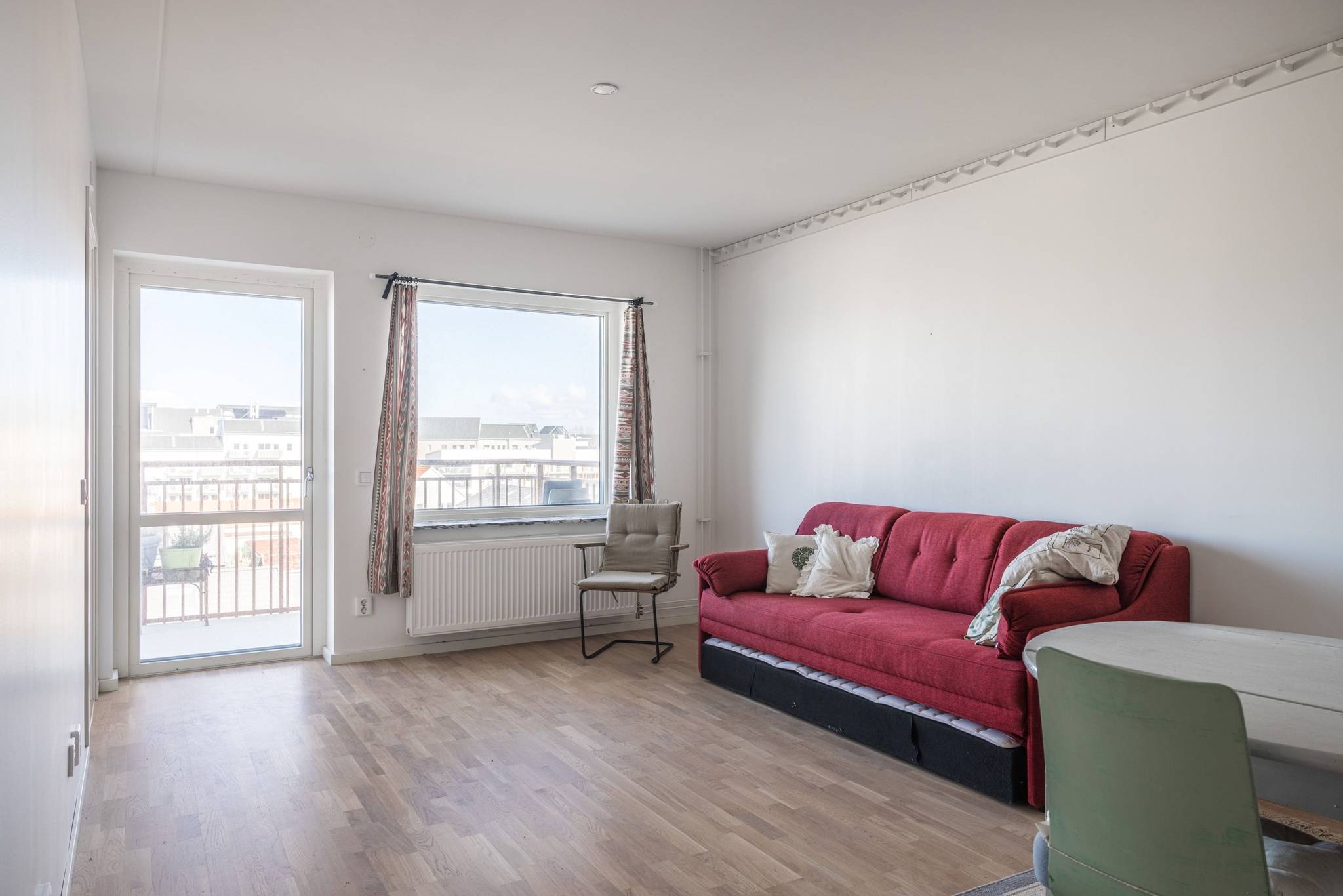 2 rum Lägenhet på Räfsgatan 34 Elinegård Malmö kommun - bild 5