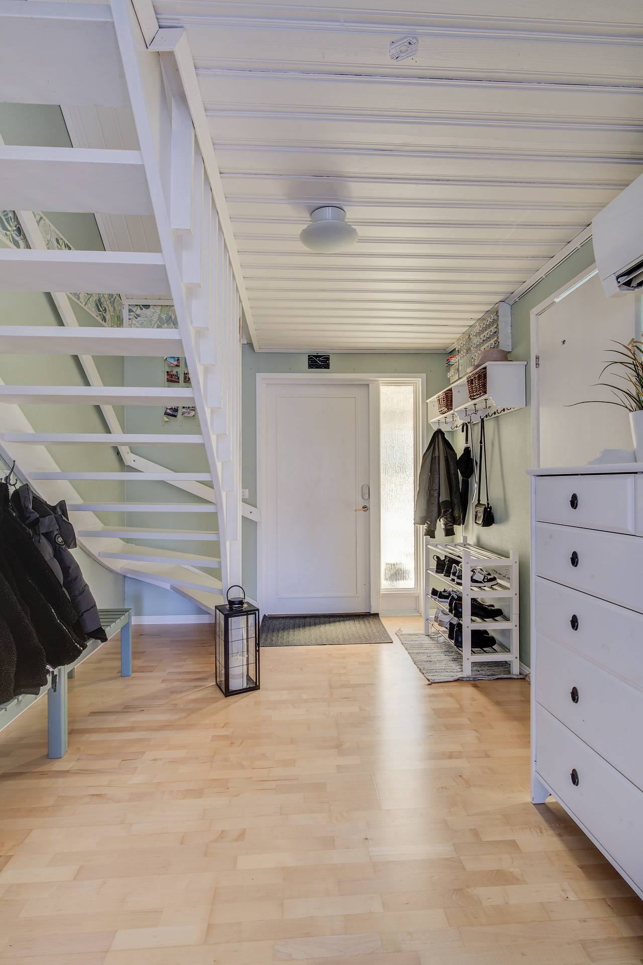 7 rum Villa på Mänstavägen 46 Örbyhus Tierps kommun - bild 15