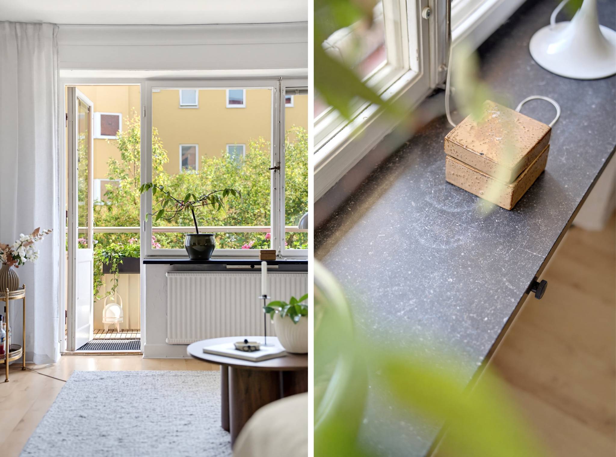 1 rum Lägenhet på Geijersgatan 23B Luthagen Uppsala kommun - bild 6