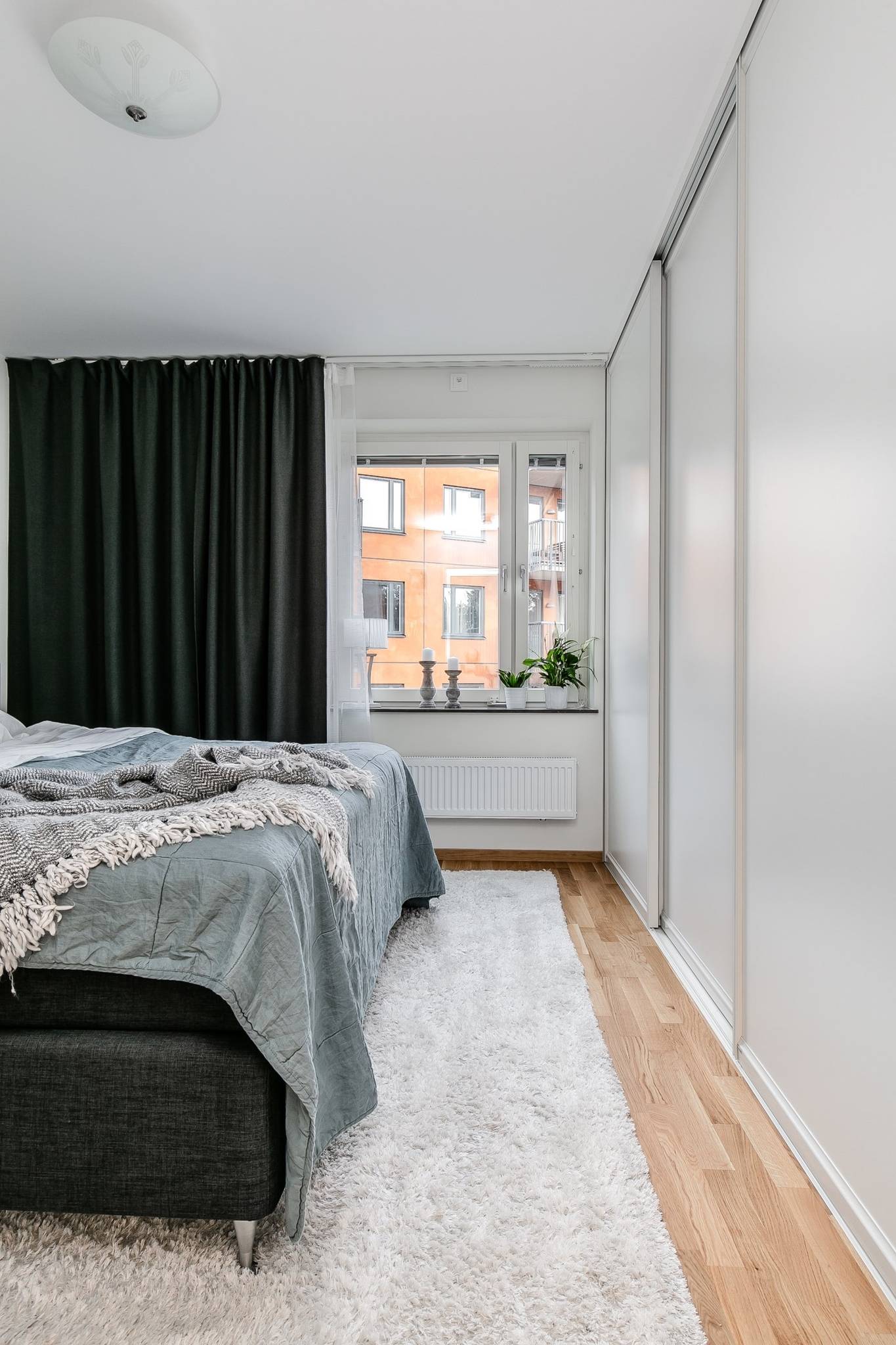 3 rum Lägenhet på Sagoslingan 11 Balingsnäs Huddinge kommun - bild 7