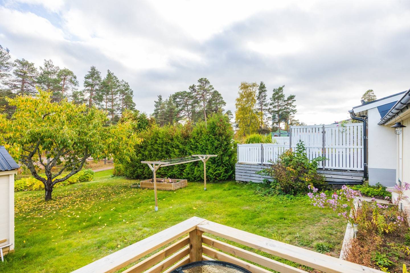 3 rum Radhus på Trollsvedsvägen 21 Valbo Gävle kommun - bild 15