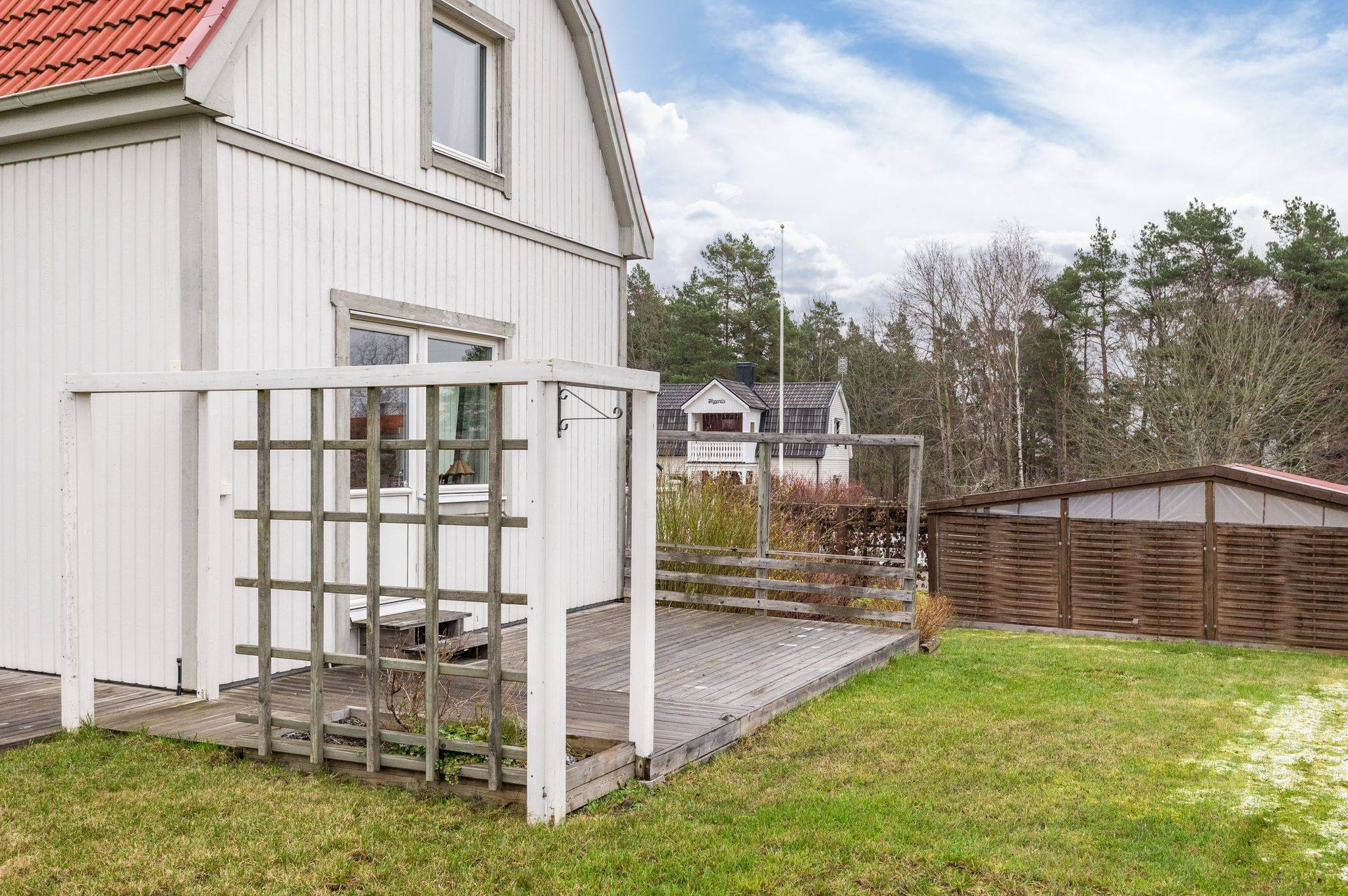 5 rum Villa på Glanvägen 3 Skärblacka Norrköpings kommun - bild 29