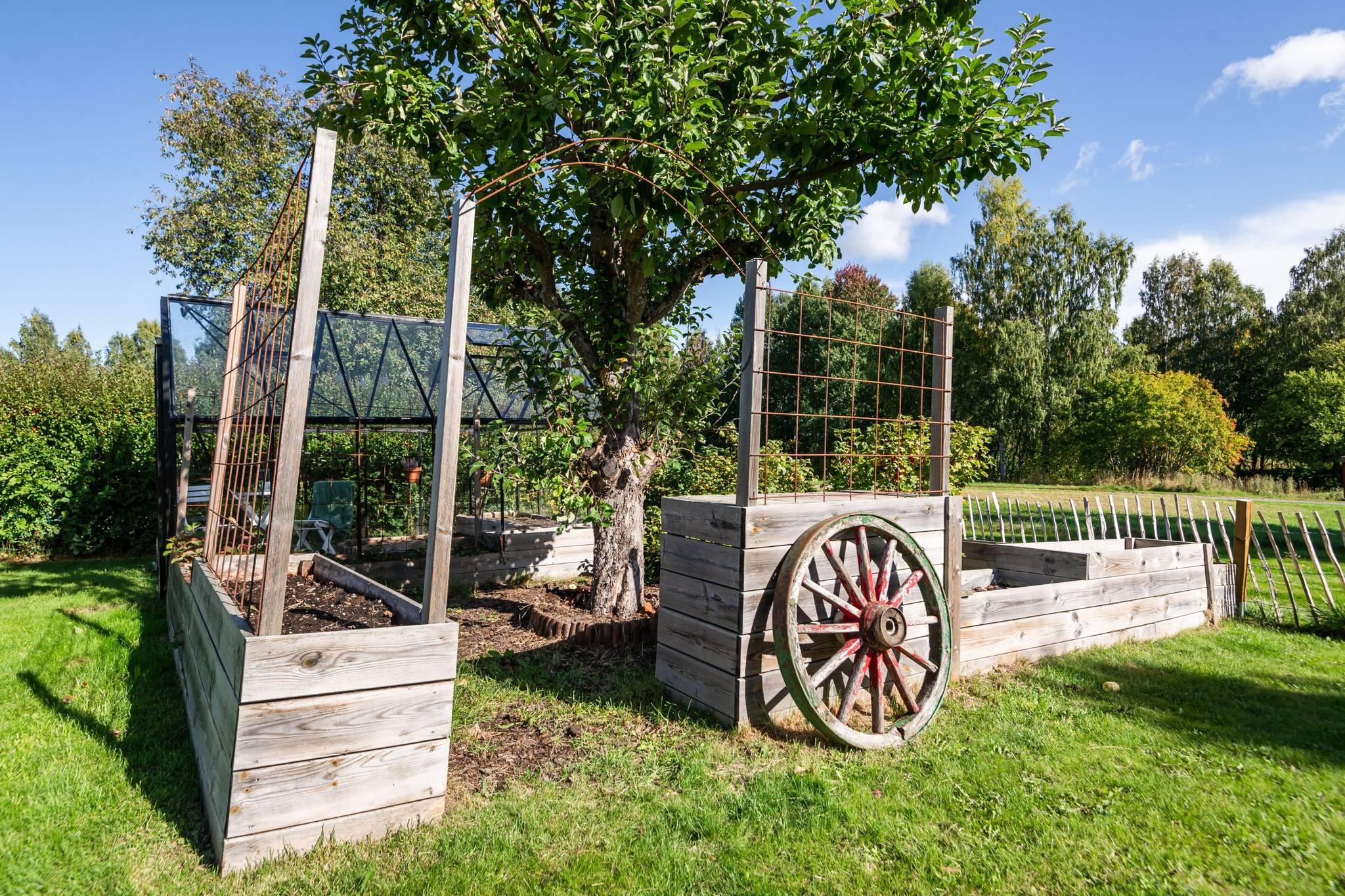 4 rum Villa på Vitsippsvägen 16 Gustafs Säters kommun - bild 14