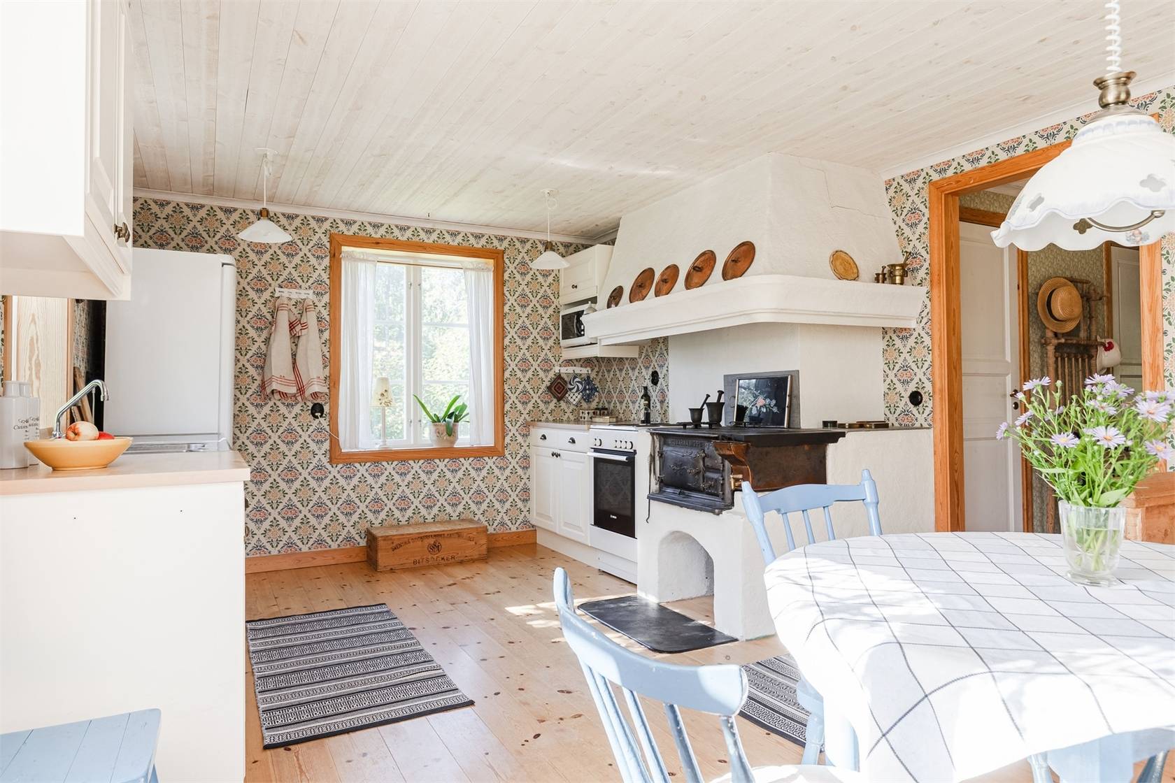 235 m² Villa på Bosebyn Nystuga 1 Gunnarskog Arvika kommun - bild 65