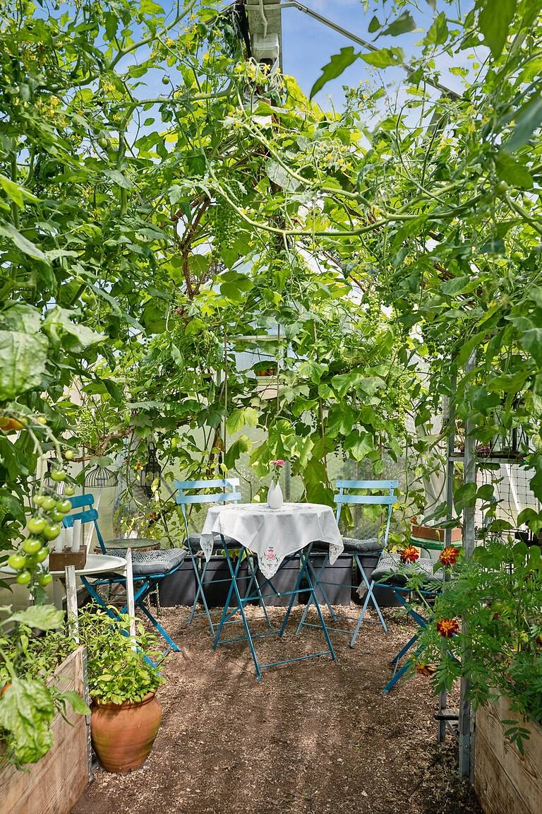 2 rum Lägenhet på Franckegatan 4B Kvarnbyn Mölndals kommun - bild 22
