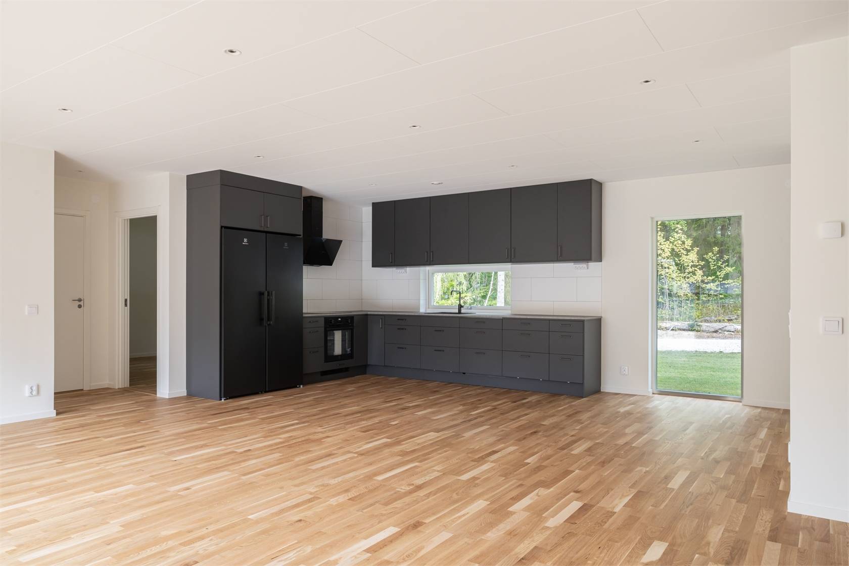4 rum Villa på Gamla Lundavägen 2576-4 Blentarp Sjöbo kommun - bild 11