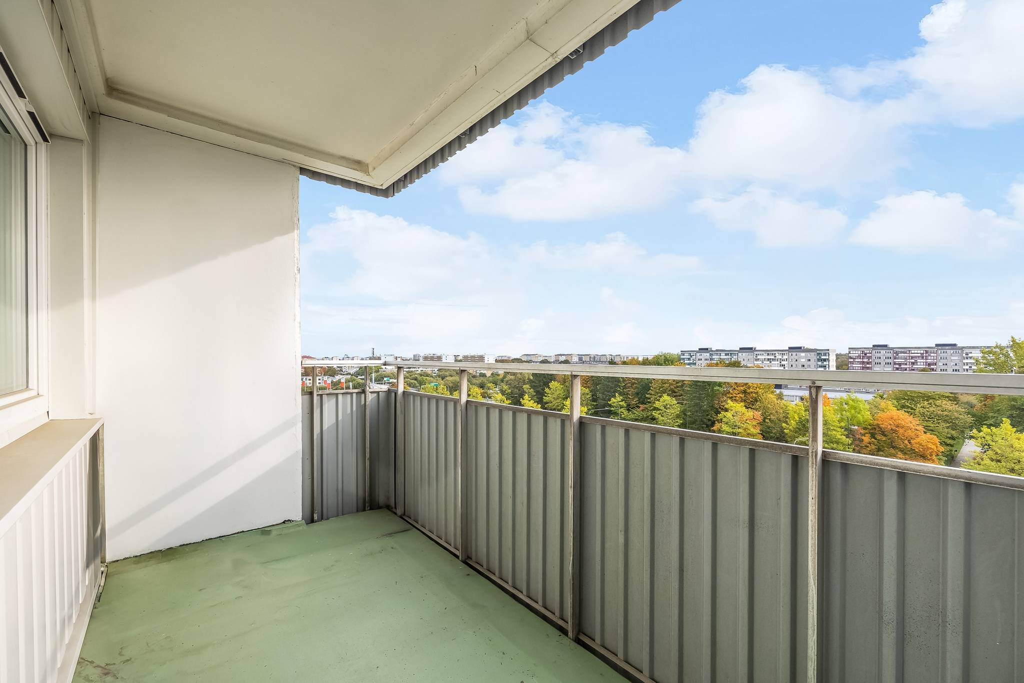 2 rum Lägenhet på Serenadgatan 30 Almvik Malmö kommun - bild 12