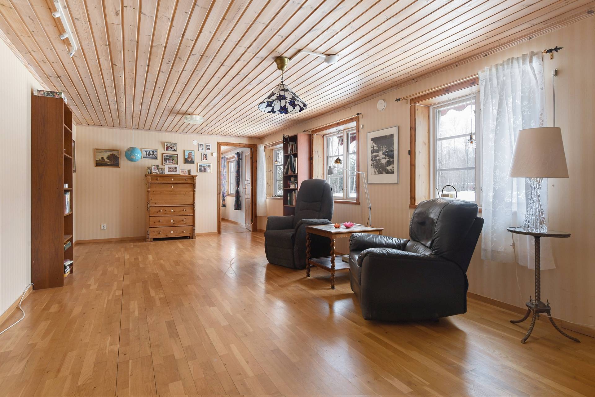 4 rum Villa på Robert Carricks väg 9 Valbo Gävle kommun - bild 25