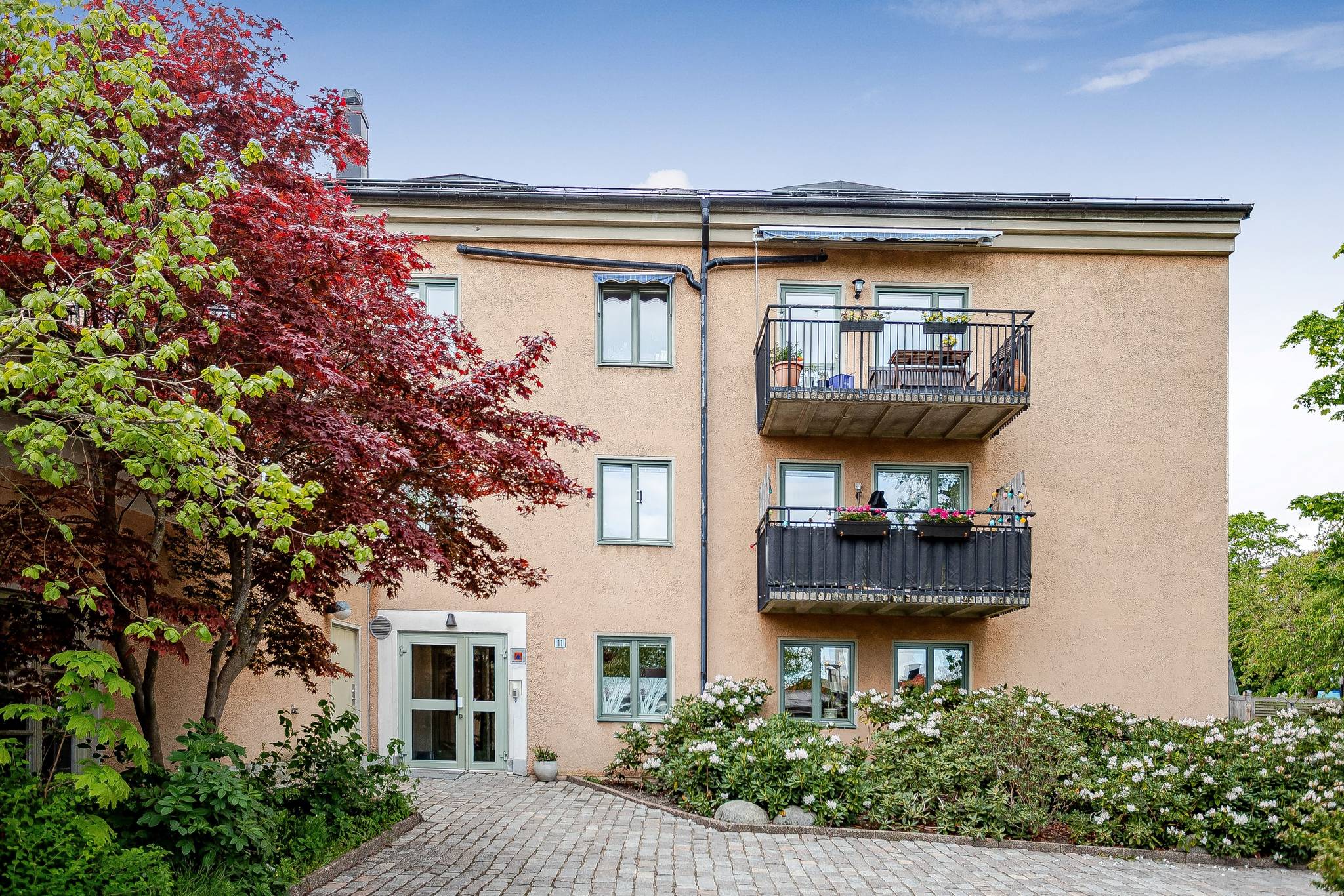 2 rum Lägenhet på Reimersholmsgatan 11 Södermalm - Reimersholme Stockholms kommun - bild 32