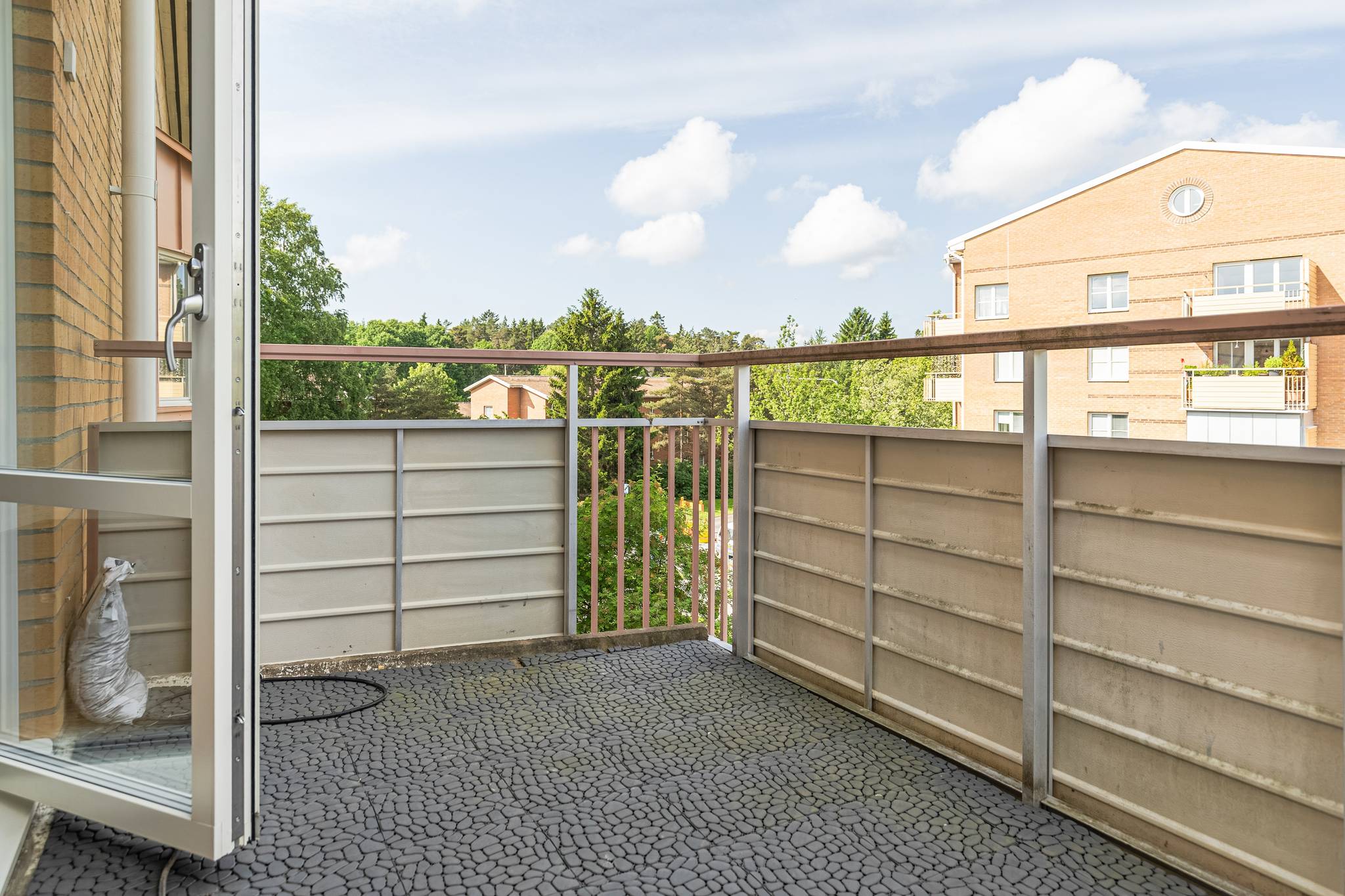 2 rum Lägenhet på Kullerstensvägen 1 Stenhagen Uppsala kommun - bild 4