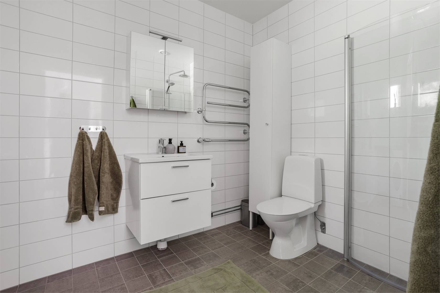 3 rum Lägenhet på Bockholmsvägen 8D Lanesund Uddevalla kommun - bild 10