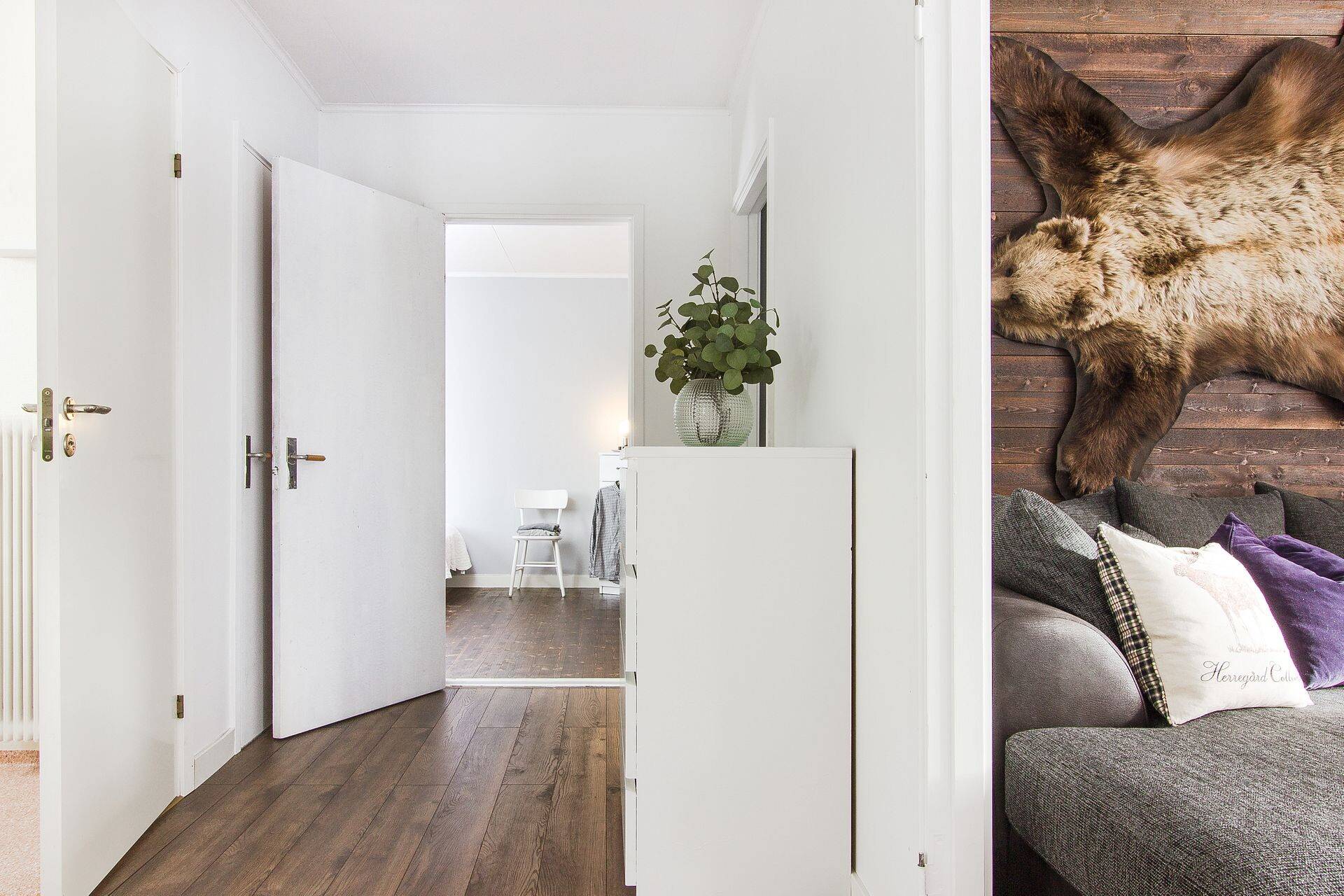 3 rum Villa på Långå Sandbacken 353 Långå Härjedalens kommun - bild 6