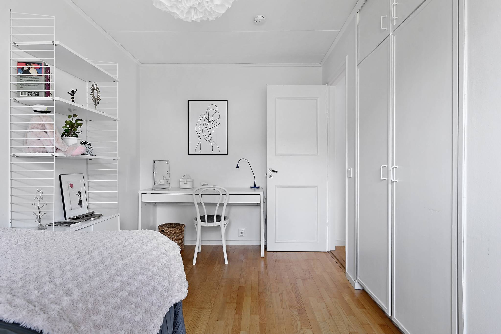 8 rum Villa på Julivägen 5 Trollbäcken Tyresö kommun - bild 27