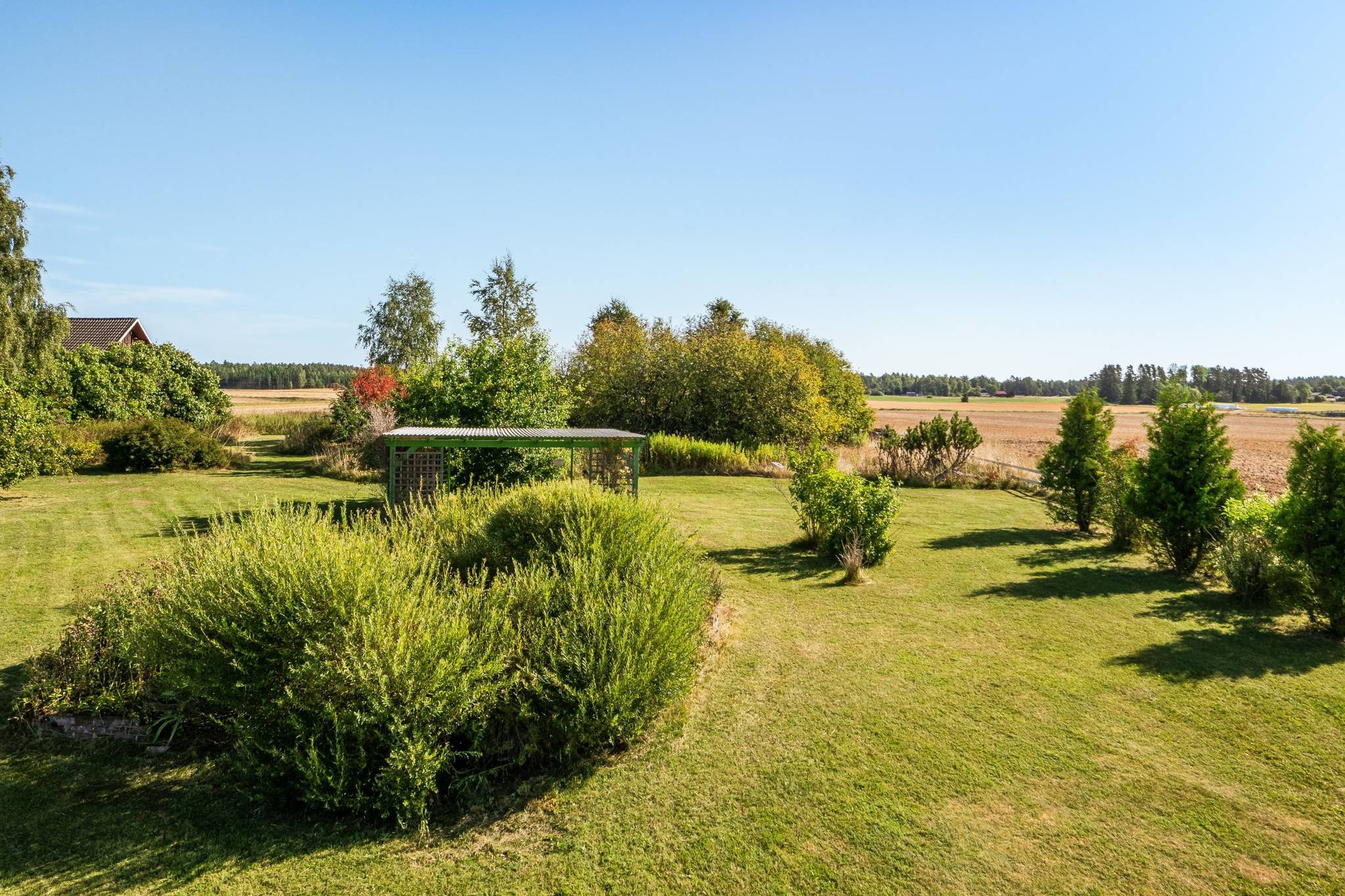 5 rum Villa på Bånsta 120 Kumla Kyrkby Sala kommun - bild 46