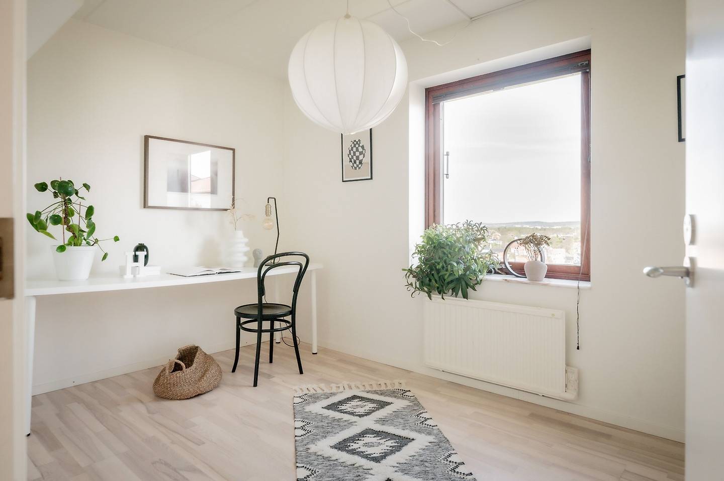 5 rum Parhus på Berglärkan 14 Hagen Göteborgs kommun - bild 72
