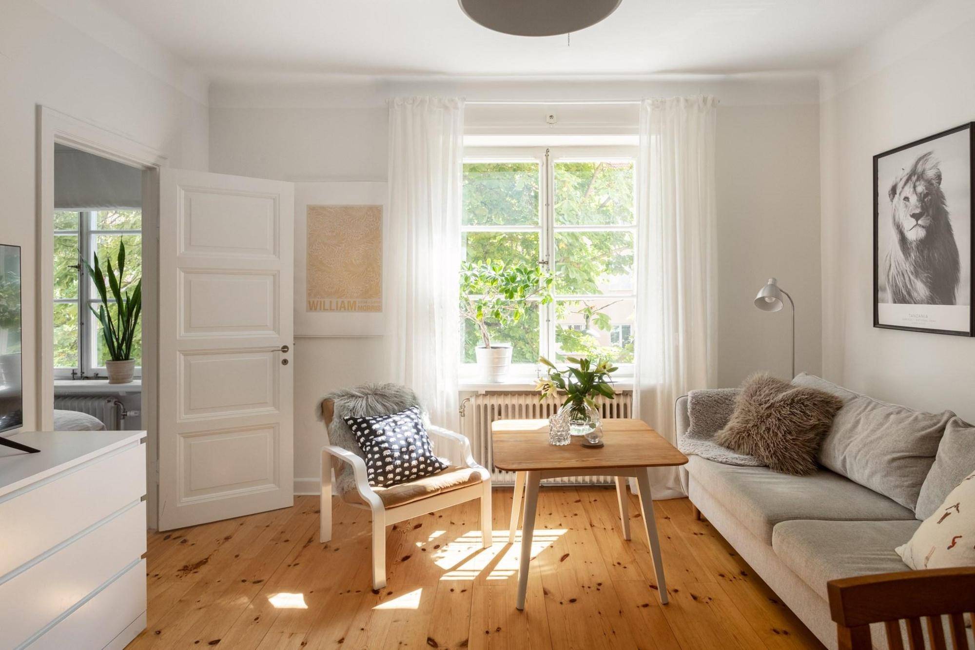 Stockholm, Stockholms kommun