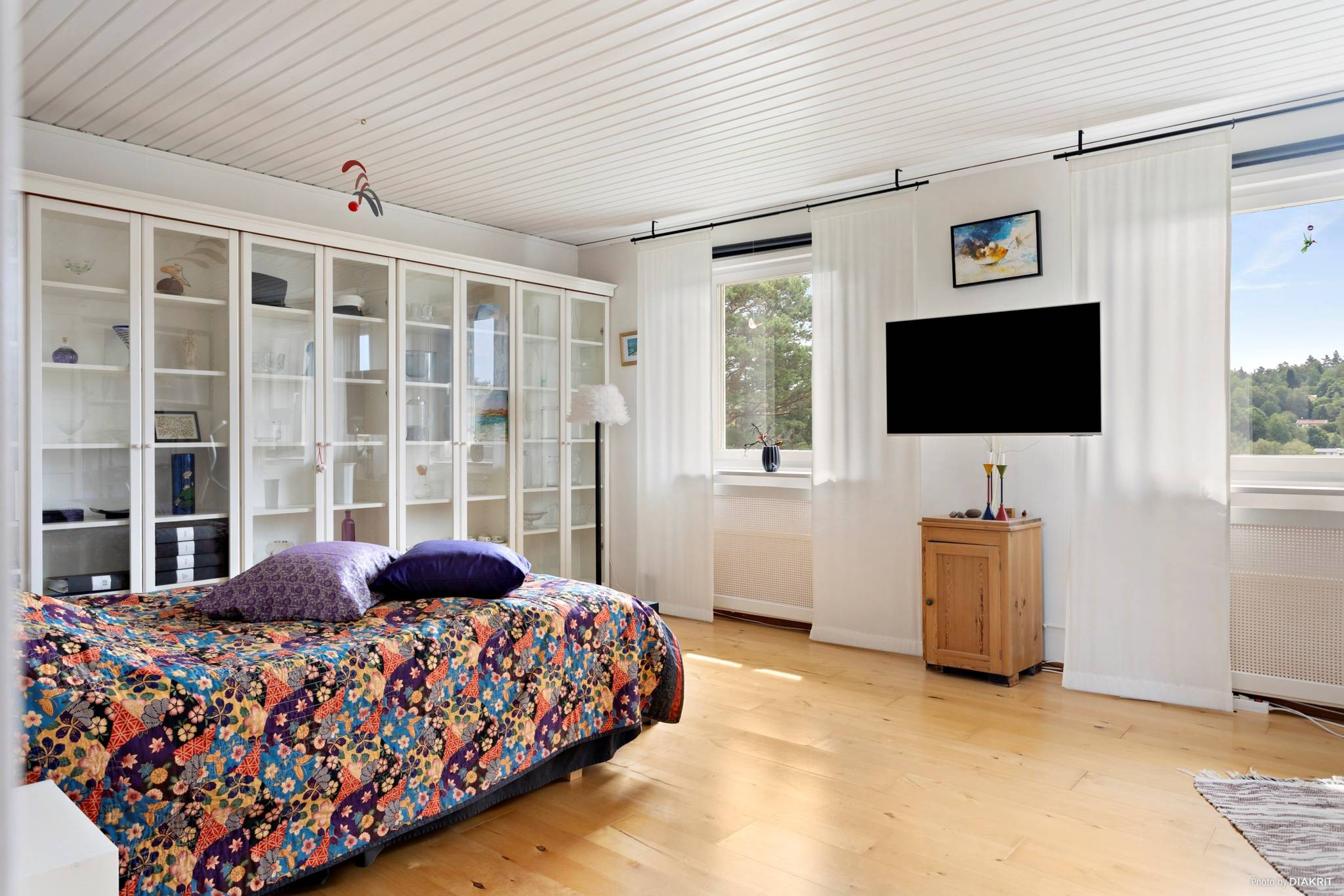 7 rum Villa på Vällsjövägen 23 Härryda - Pixbo Härryda kommun - bild 13