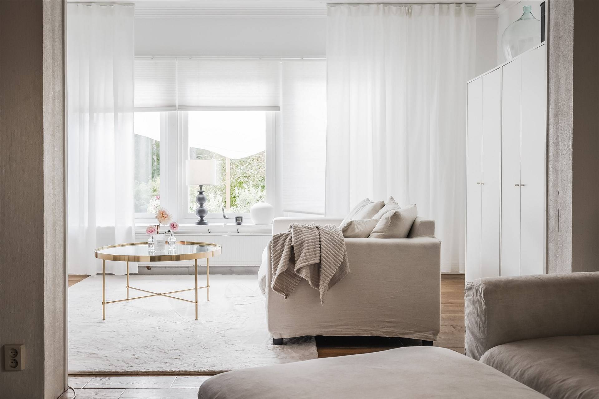 7 rum Villa på Kläppavägen 53 Ljusdal Ljusdals kommun - bild 11