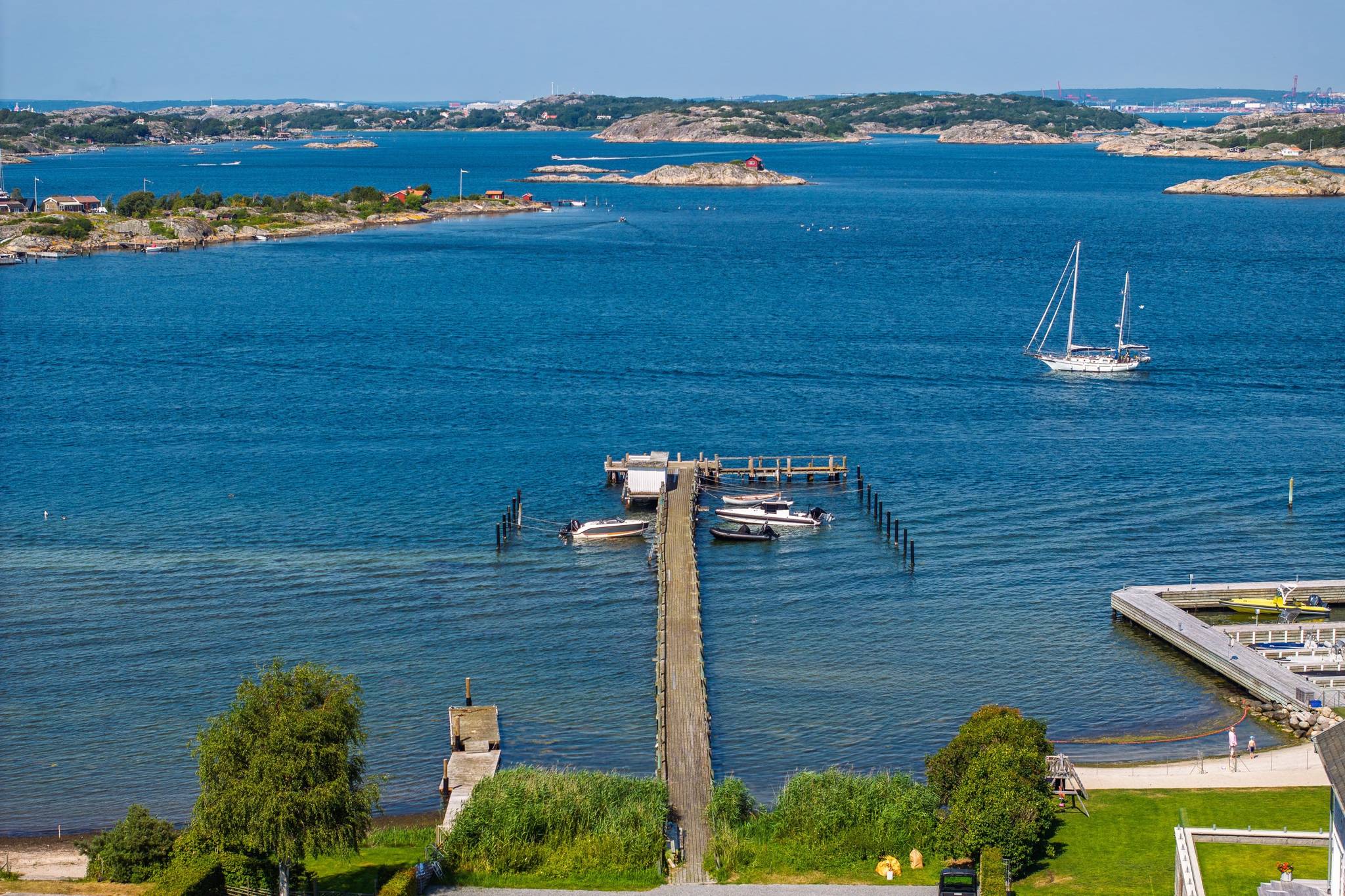 7 rum Villa på Villabrovägen 2 Göteborgs kommun - bild 45