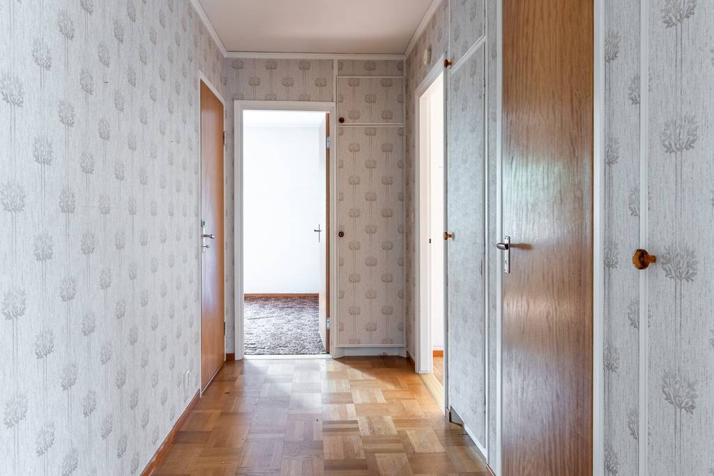 6 rum Villa på Vansövägen 7 Älvsjö - Örby Stockholms kommun - bild 16