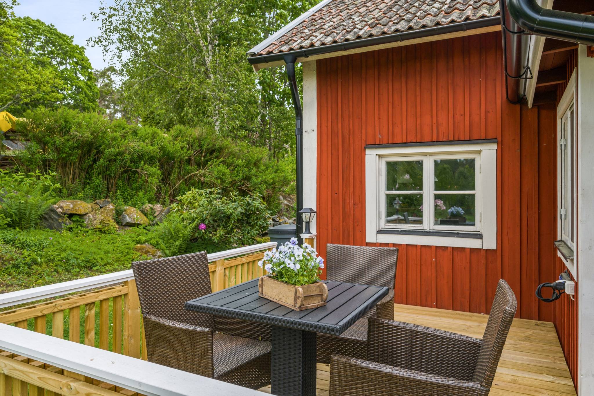 2 rum Villa på Fada Lillkälla 1 Fada Nyköpings kommun - bild 39