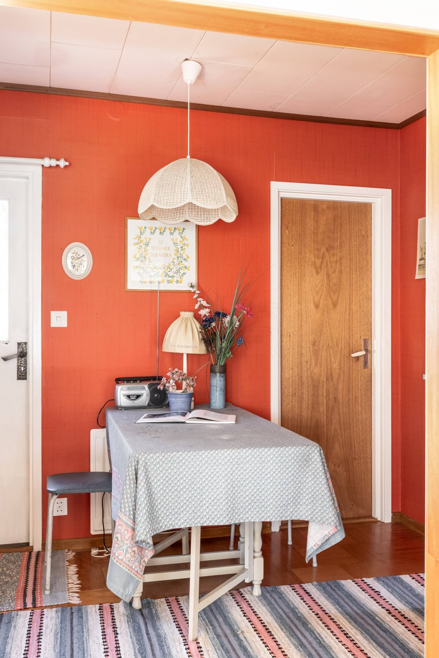 5 rum Villa på Tärnvägen 19 Mellbystrand Laholms kommun - bild 12
