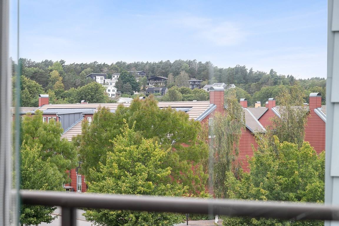3 rum Lägenhet på Amhults byväg 21 Torslanda - Amhult Göteborgs kommun - bild 20