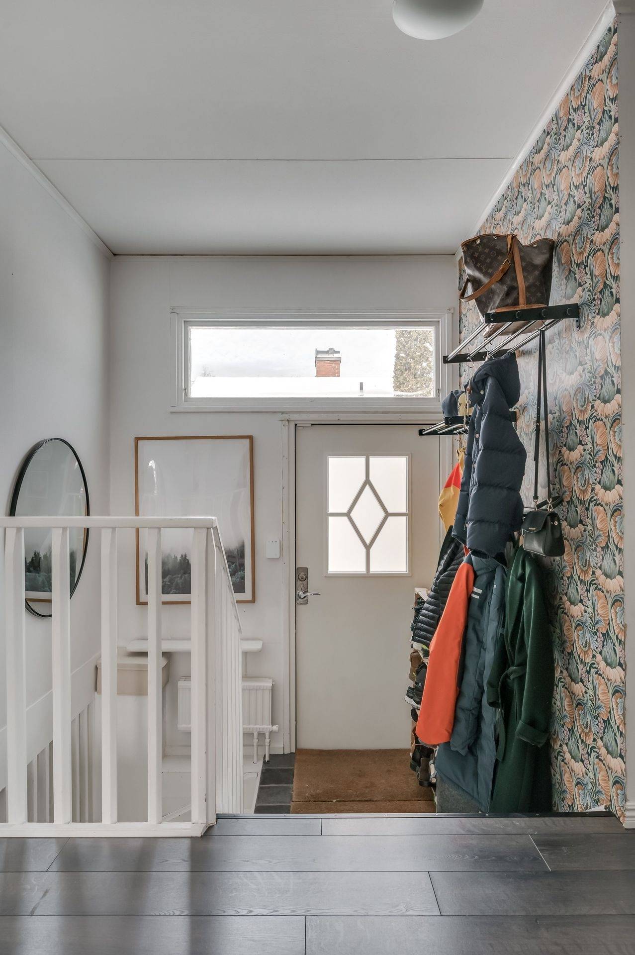 4 rum Villa på Lärkvägen 7 Charlottenberg Eda kommun - bild 5