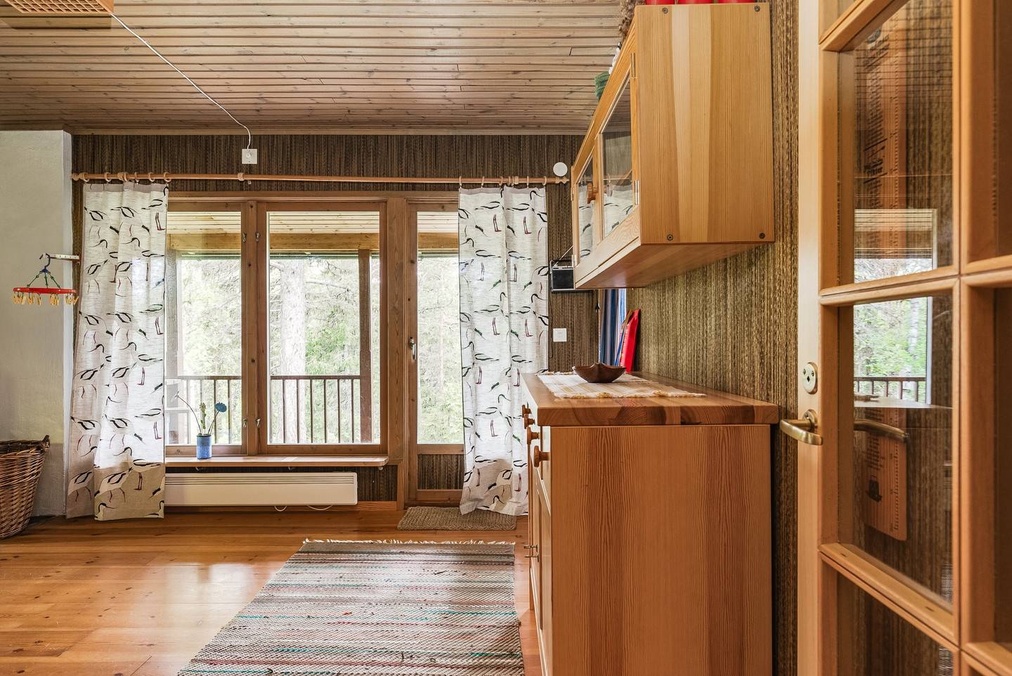 4 rum Fritidshus på Ljungdalen 274 Ljungdalsfjällen Bergs kommun - bild 11