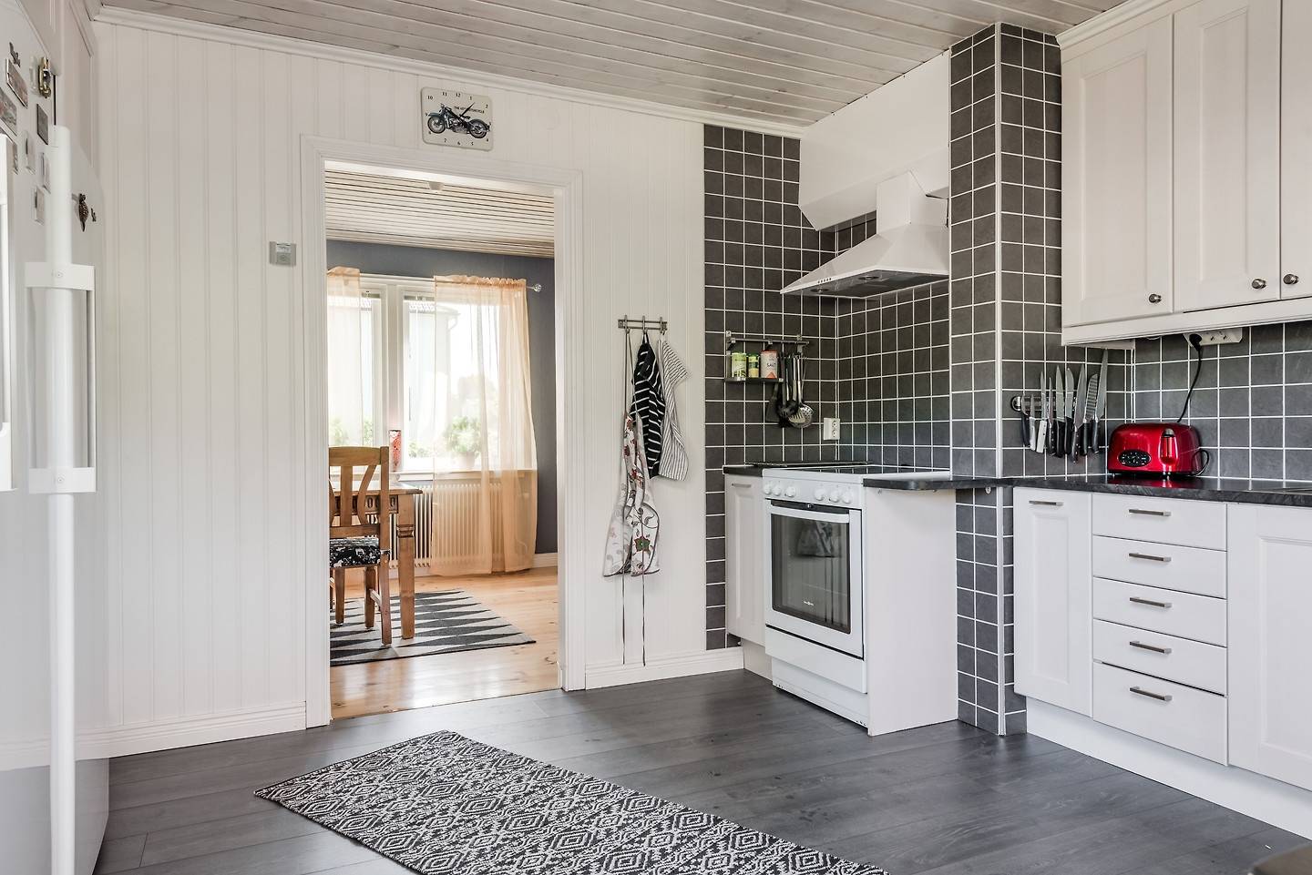 4 rum Villa på Kålgårdsvägen 1 Långshyttan Hedemora kommun - bild 18