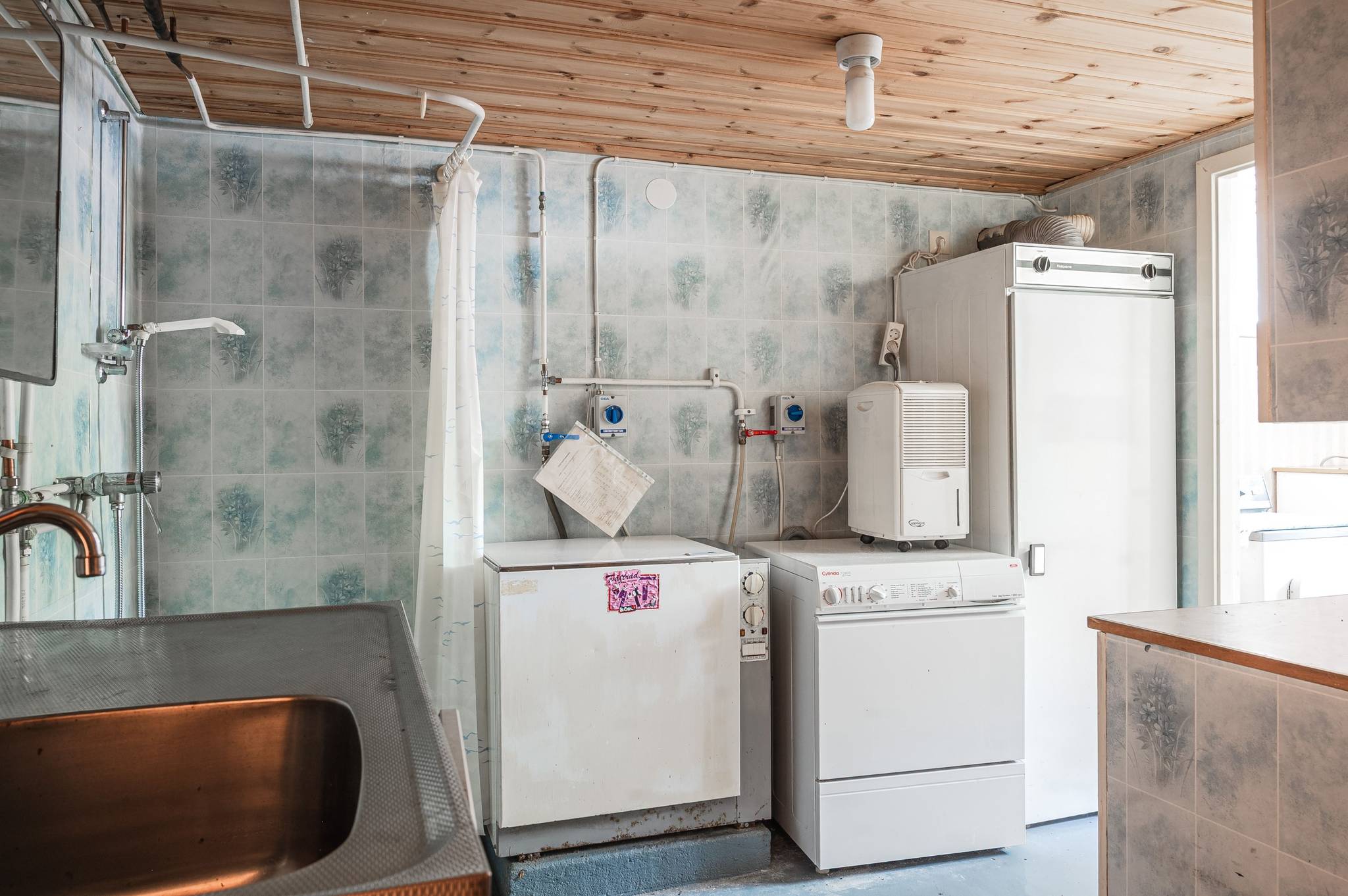 238 m² Villa på Edsvära Junghaga 1 Edsvära Vara kommun - bild 37