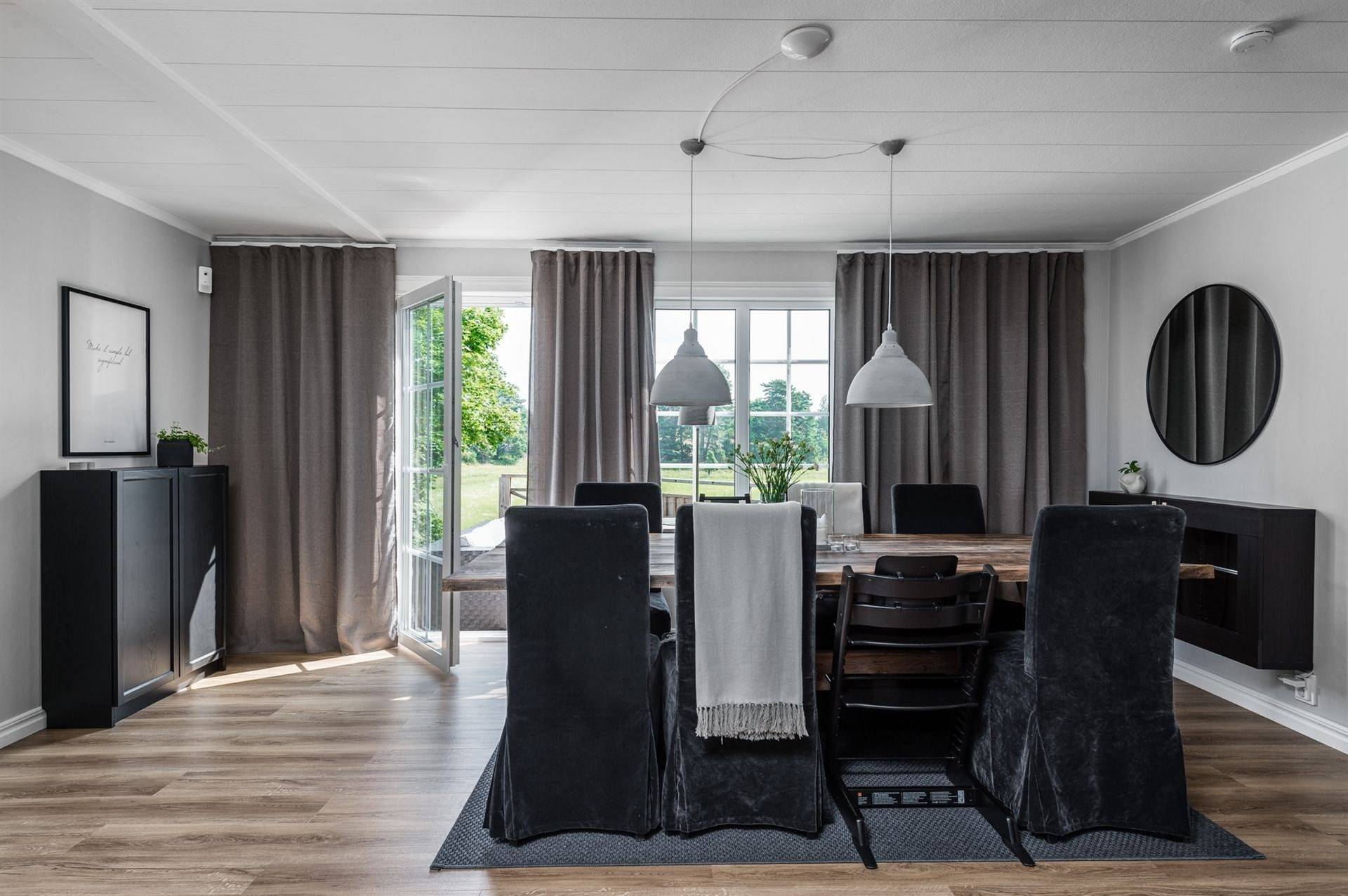 5 rum Villa på Vånga Tallberga Vånga Norrköpings kommun - bild 2