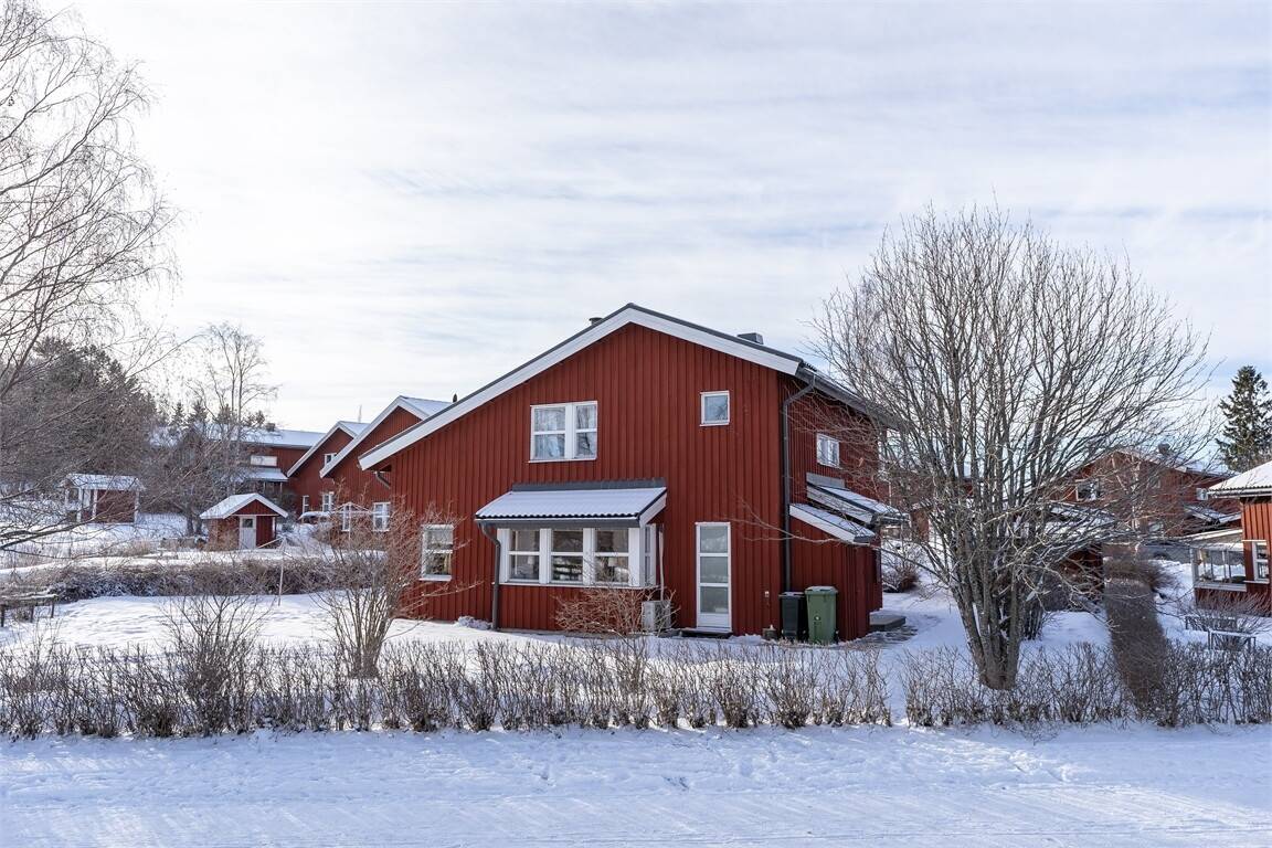 6 rum Villa på Öringvägen 3 Frösön Östersunds kommun - bild 20