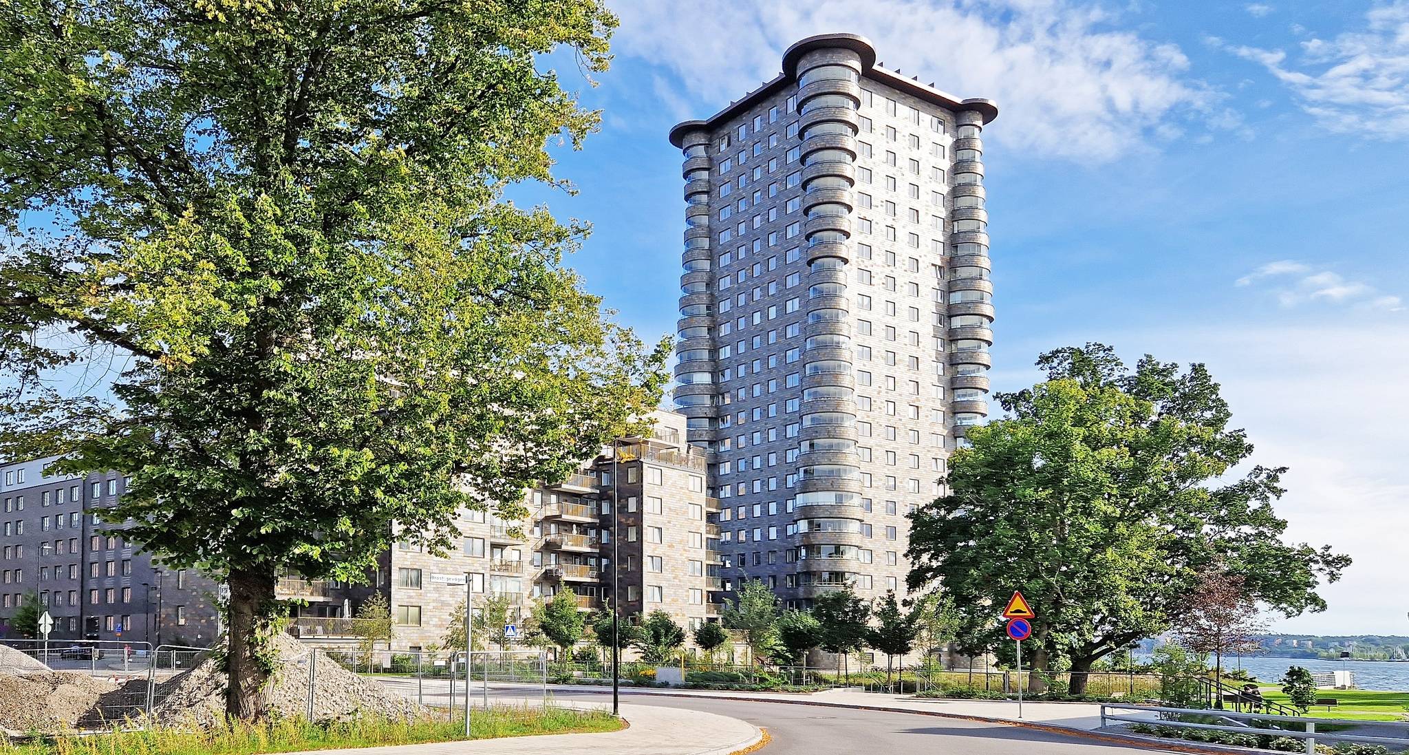 4 rum Lägenhet på Prismastigen 4, 5 tr Dalénum Lidingö kommun - bild 26