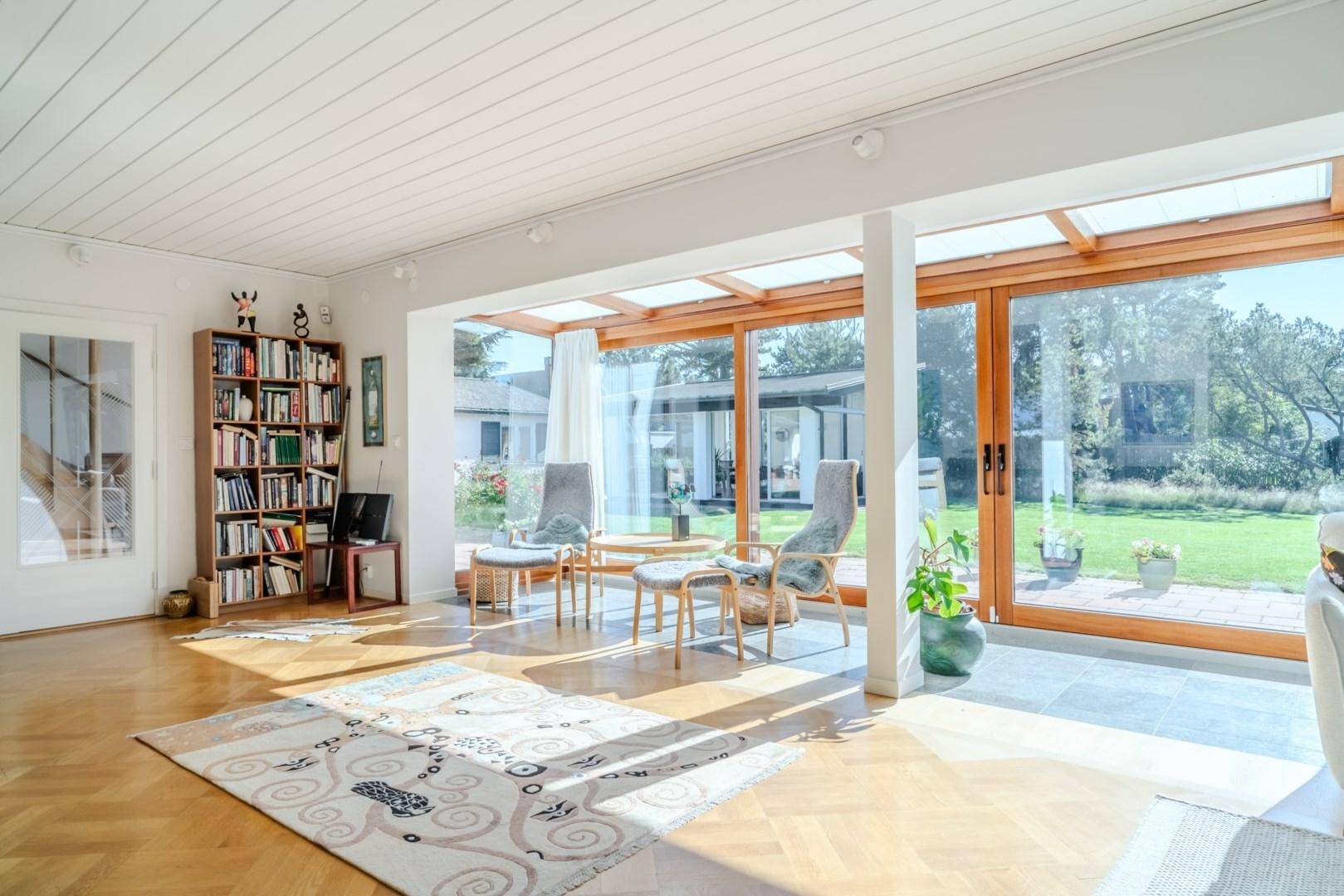 Falsterbo, Vellinge kommun