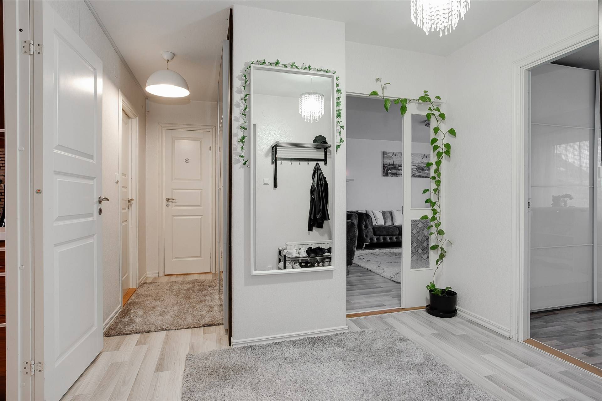 3 rum Lägenhet på Kullgatan 16 D Centrum Vetlanda kommun - bild 14
