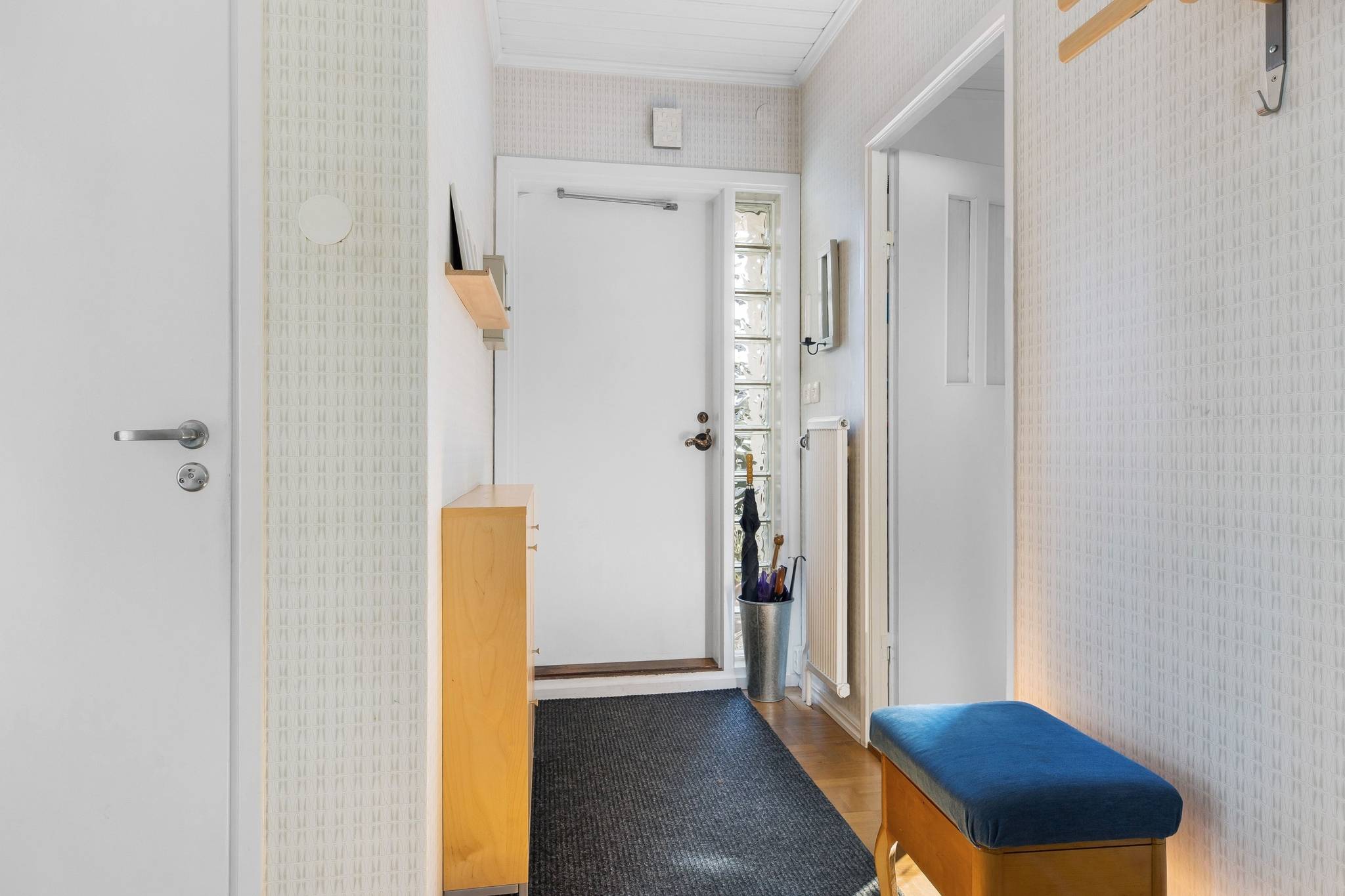 3 rum Villa på Lagmansgatan 43 Mossen Motala kommun - bild 6