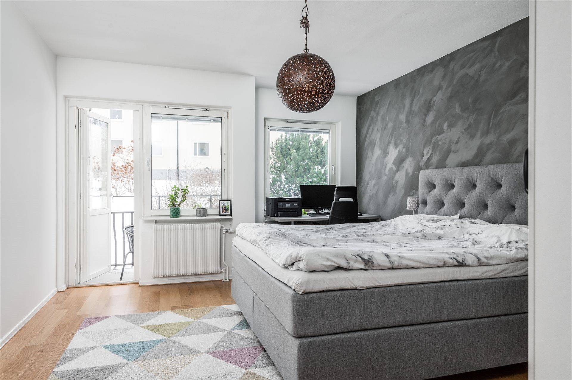 4 rum Lägenhet på Södra Storängsvägen 43 B Finspång Finspångs kommun - bild 10