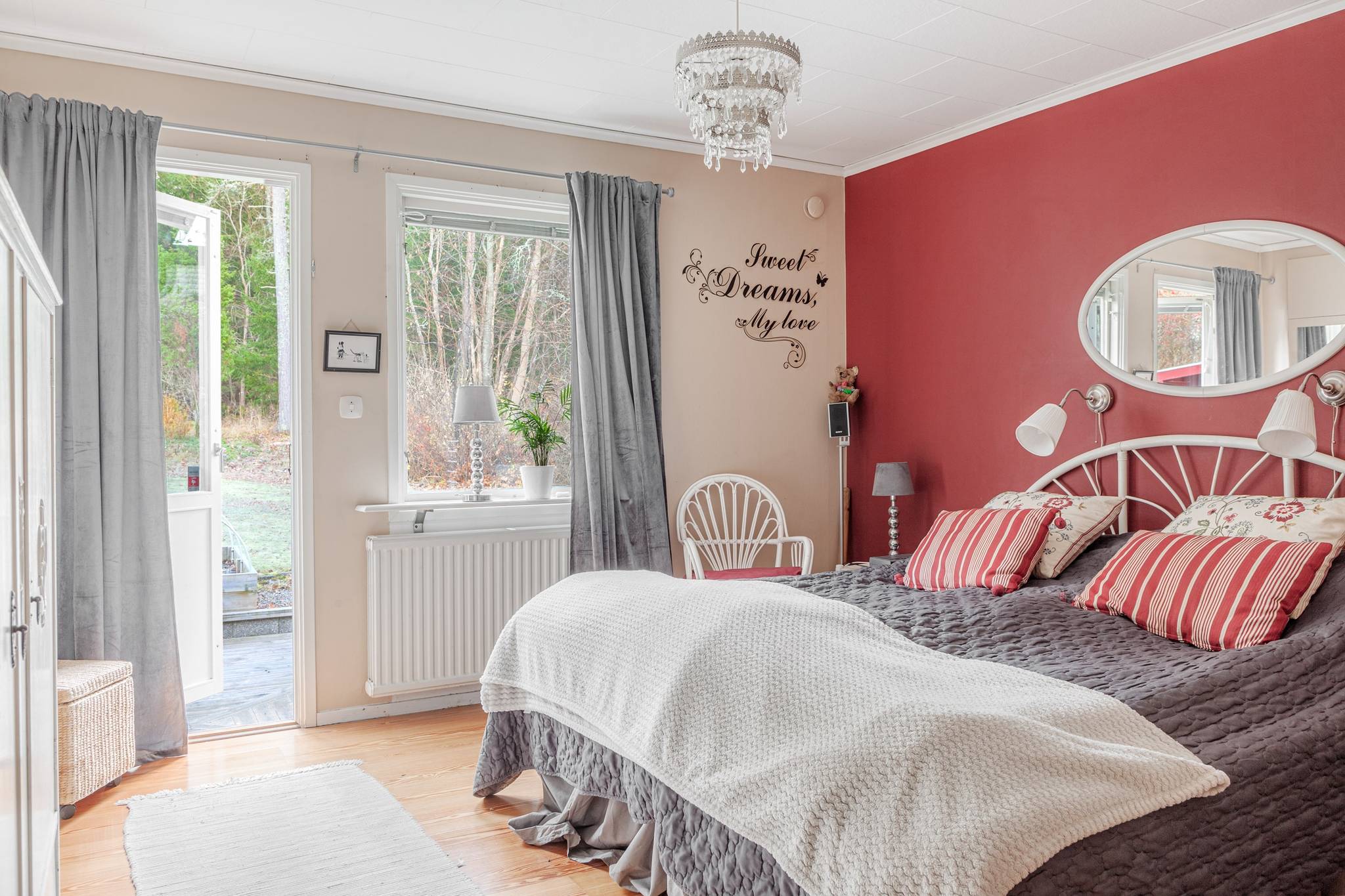 4 rum Villa på Marmorvägen 21 Sjösa Nyköpings kommun - bild 14