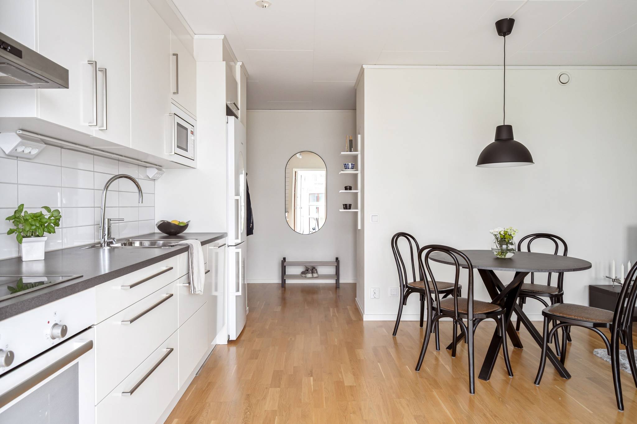 2 rum Lägenhet på Rundbäcksgatan 6 Centrala Hisingen Göteborgs kommun - bild 11