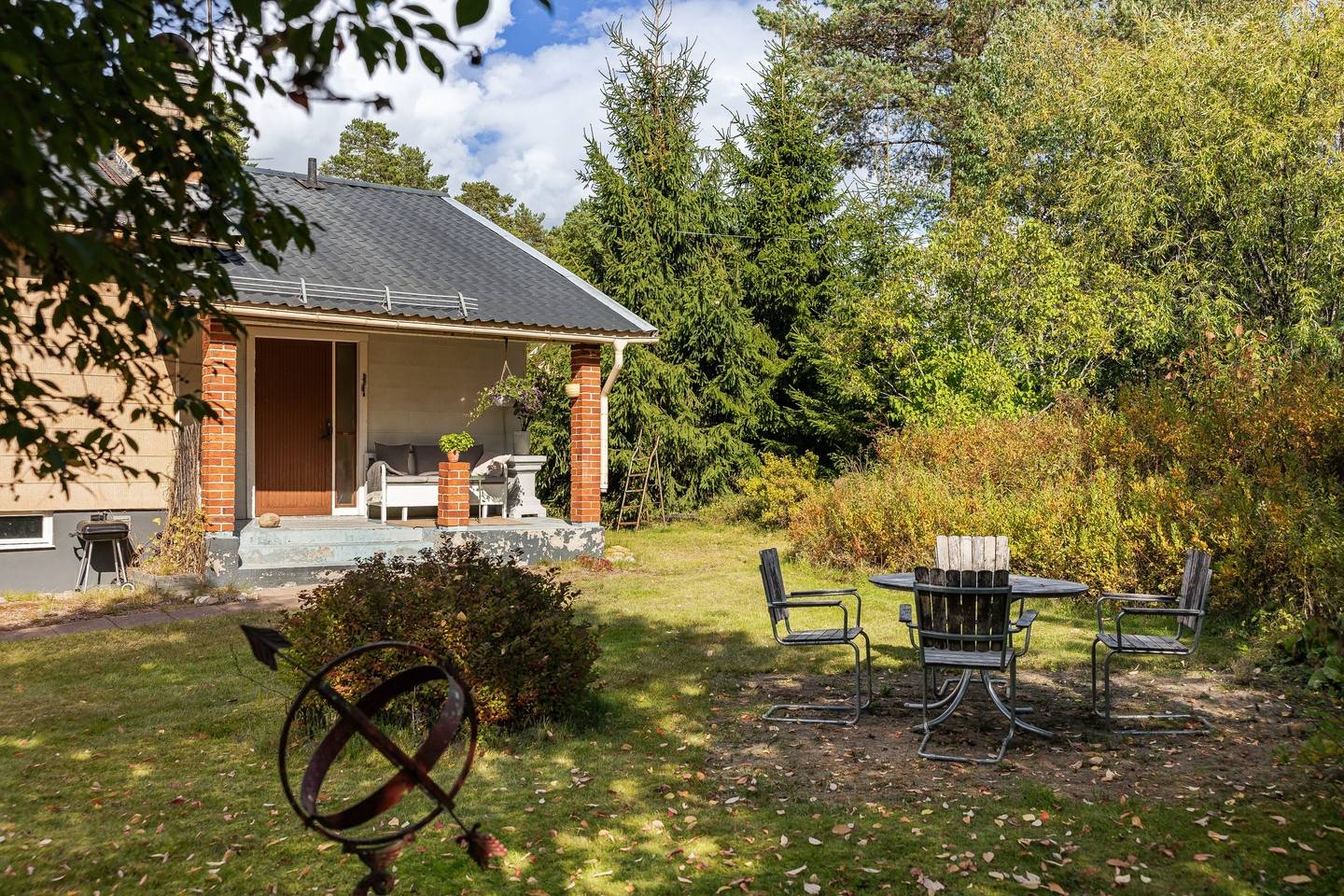 3 rum Villa på Furudal Sjöstigen 7 Furudal Rättviks kommun - bild 7