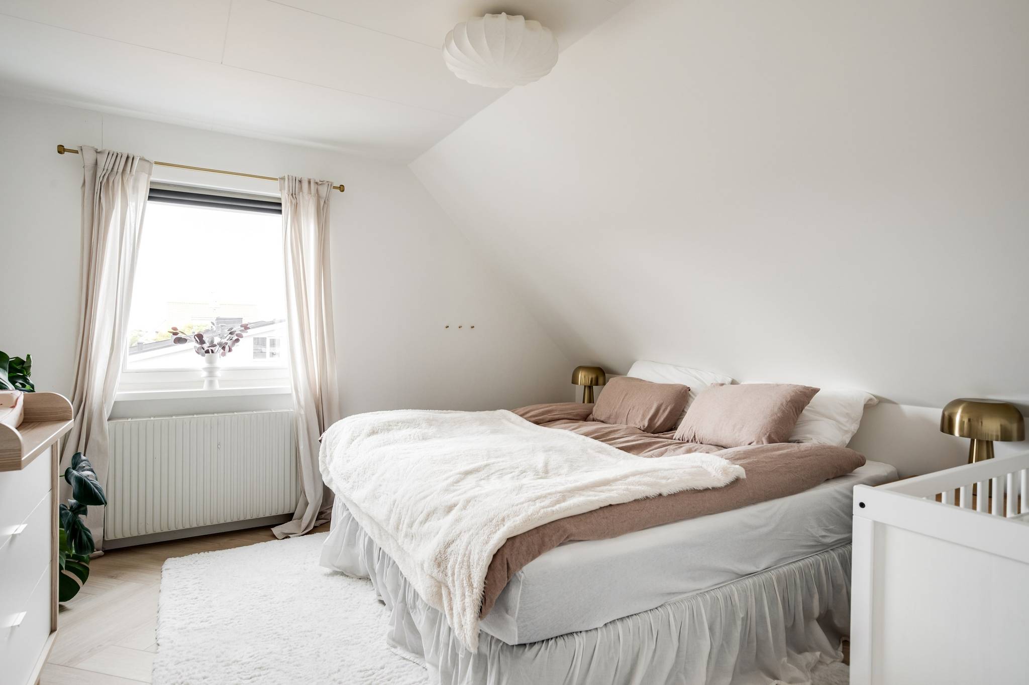 7 rum Villa på Tulegatan 18 Ramlösa Helsingborgs kommun - bild 23