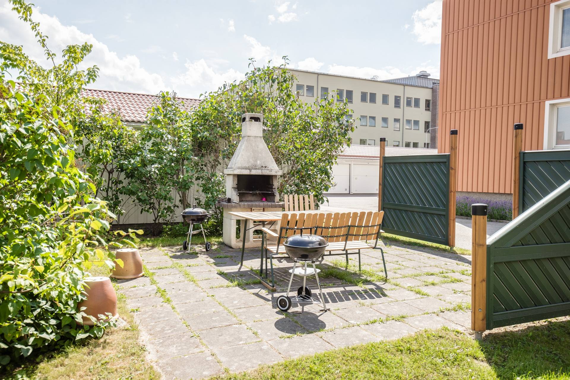 1 rum Lägenhet på Restalundsvägen 81 Centralt Öster Örebro kommun - bild 15