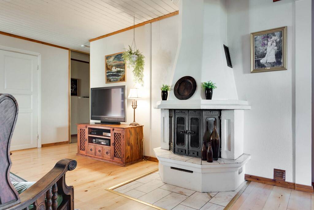 5 rum Villa på Porsgatan 3 Fjugesta Lekebergs kommun - bild 5