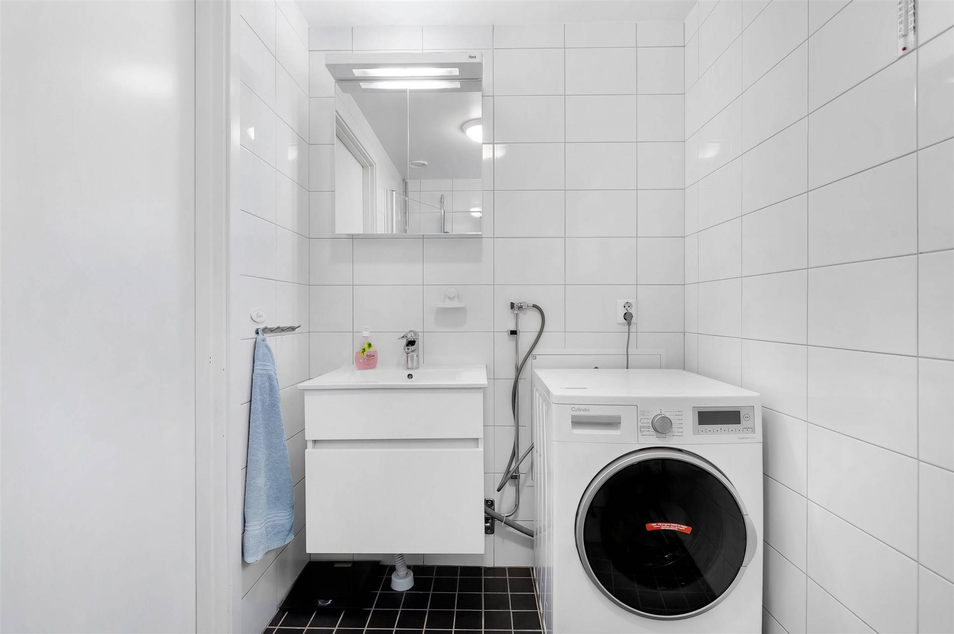 2 rum Lägenhet på Råbyvägen 39 B Kvarngärdet Uppsala kommun - bild 17