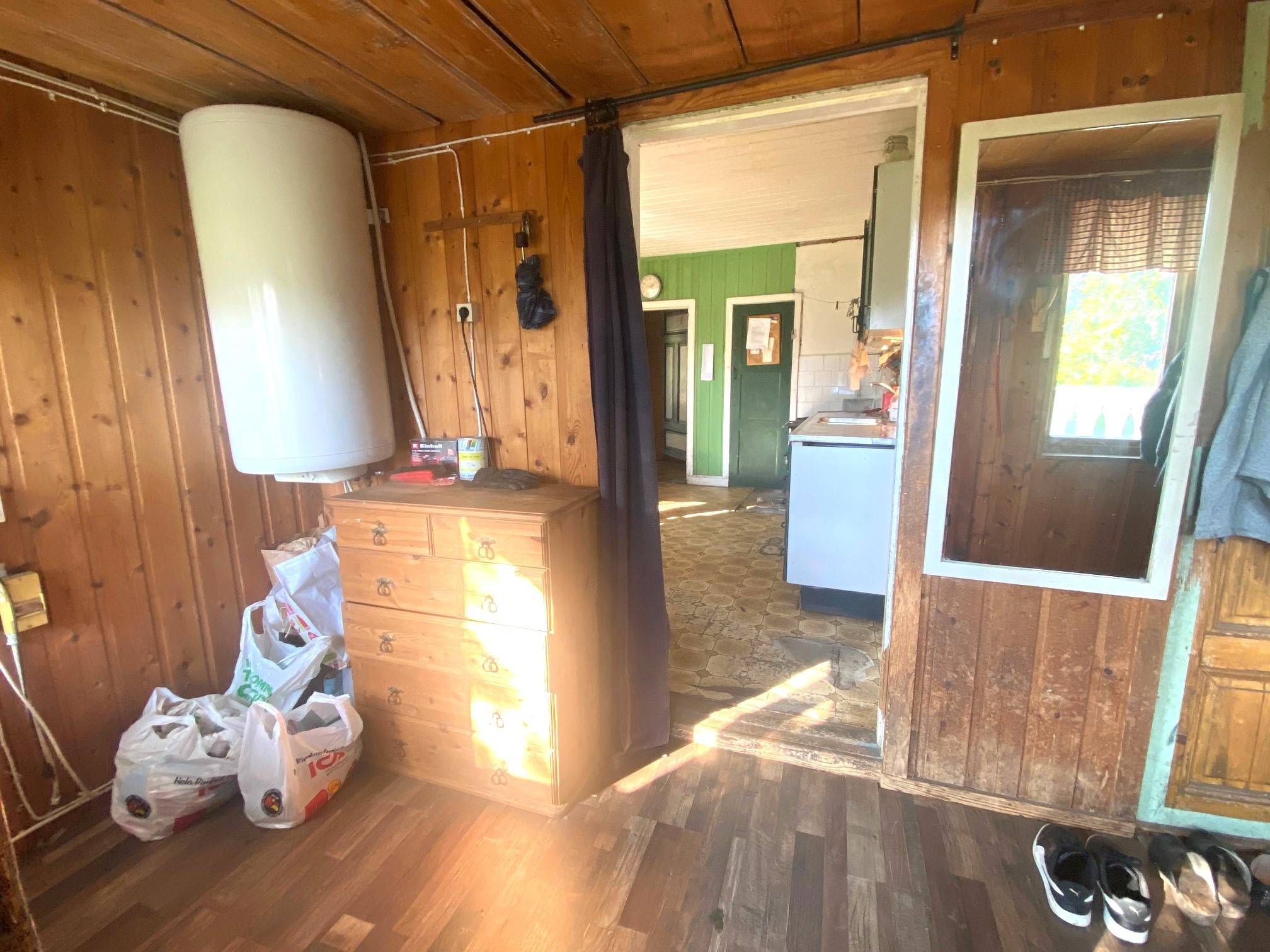6 rum Villa på Norrbyggebyvägen 335 Rånäs Norrtälje kommun - bild 17