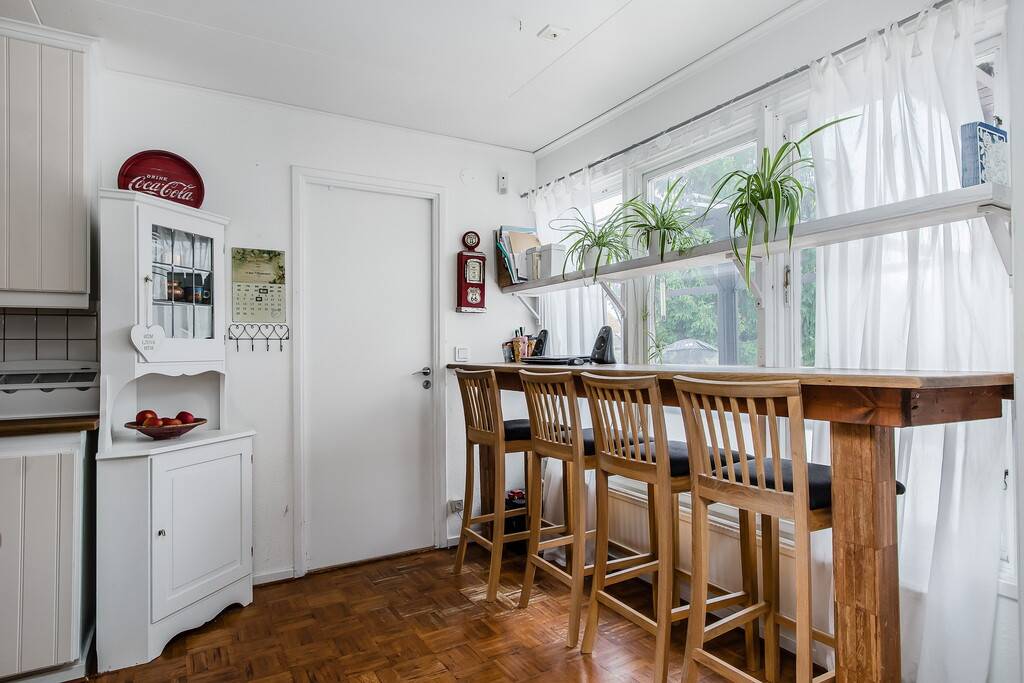 7 rum Villa på Granbyvägen 30E Åkers styckebruk Strängnäs kommun - bild 9
