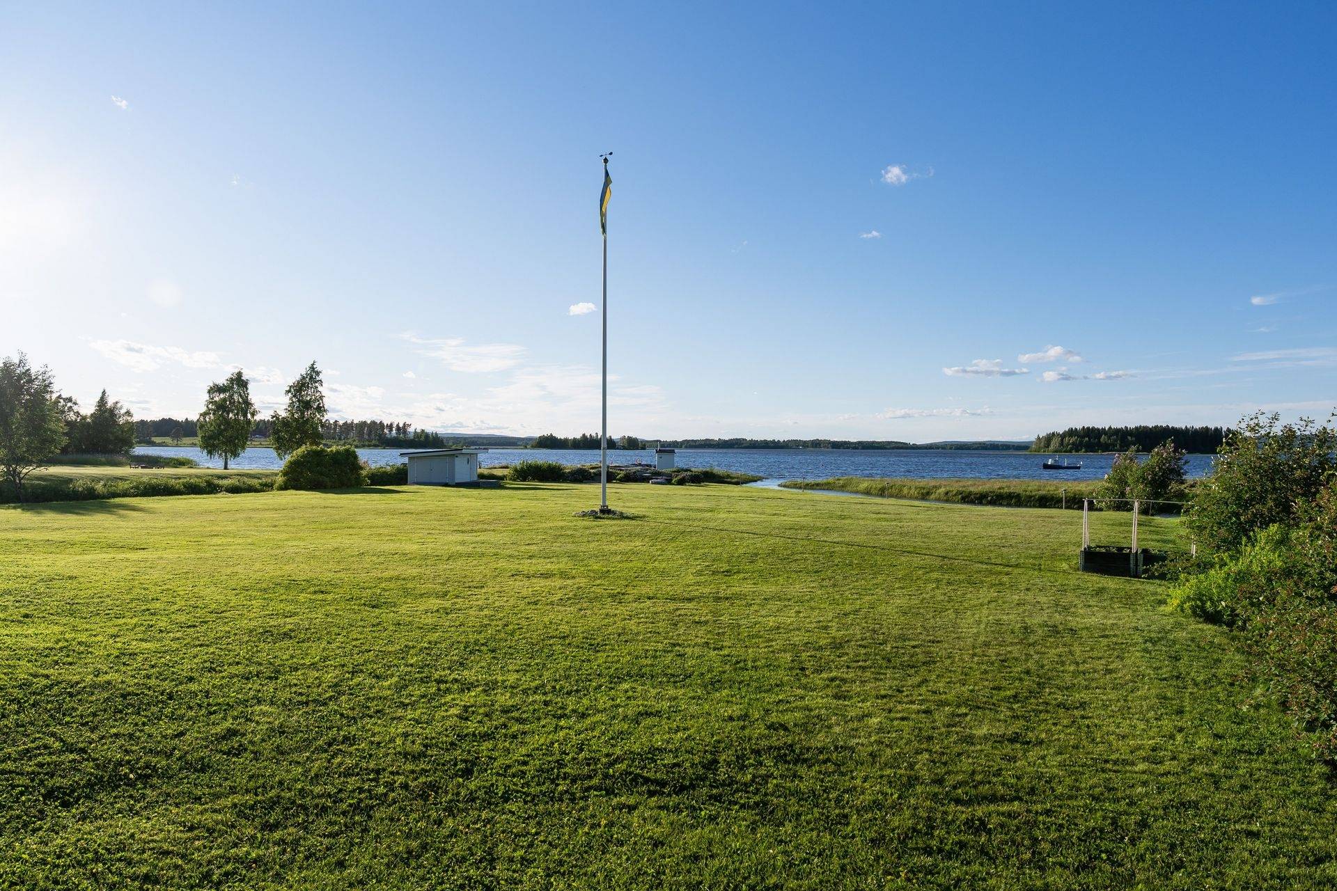 3 rum Villa på Blomronningsvägen 9 Vitsand Piteå kommun - bild 9