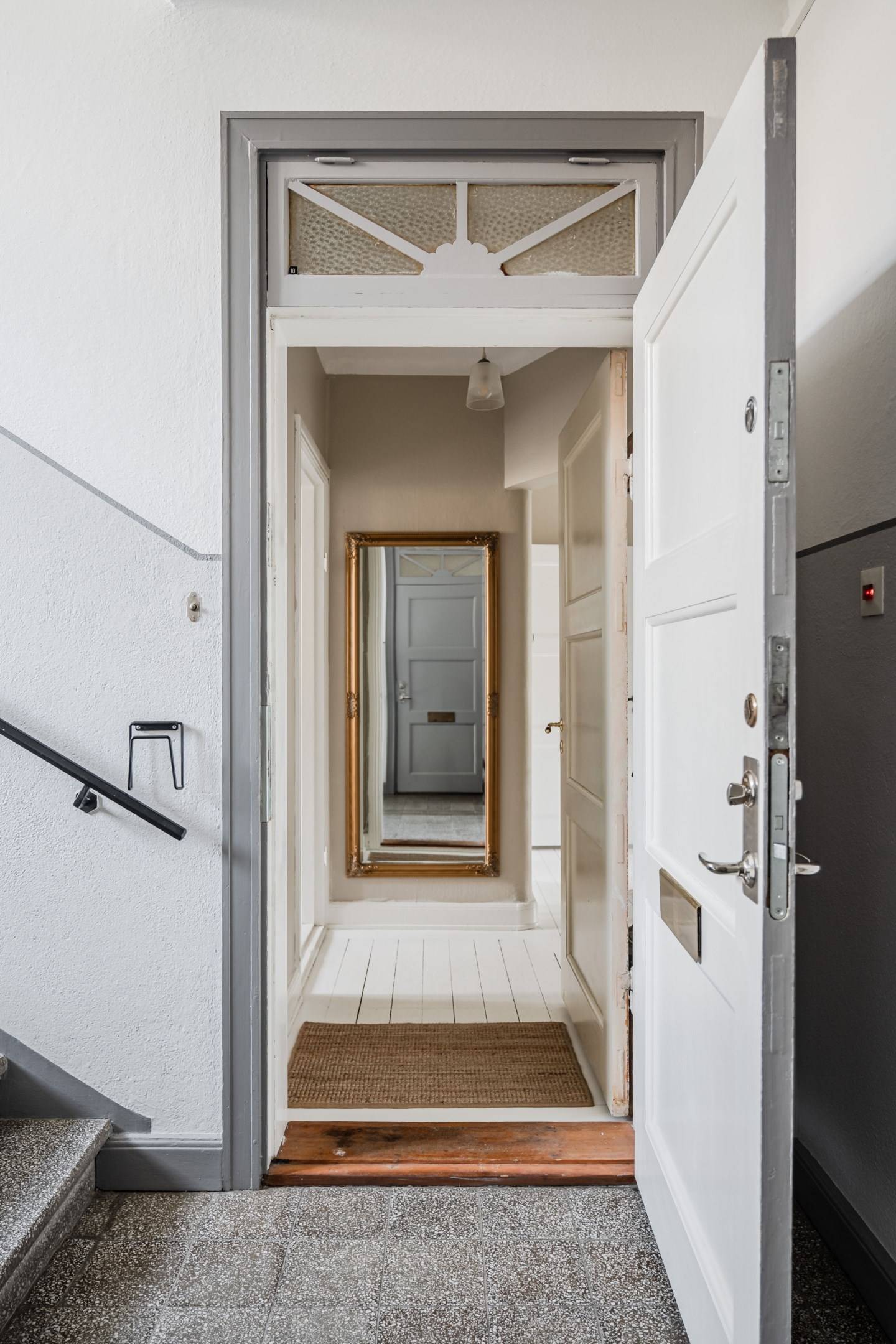 2.5 rum Lägenhet på Väderkvarnsgatan 46A Fålhagen Uppsala kommun - bild 19